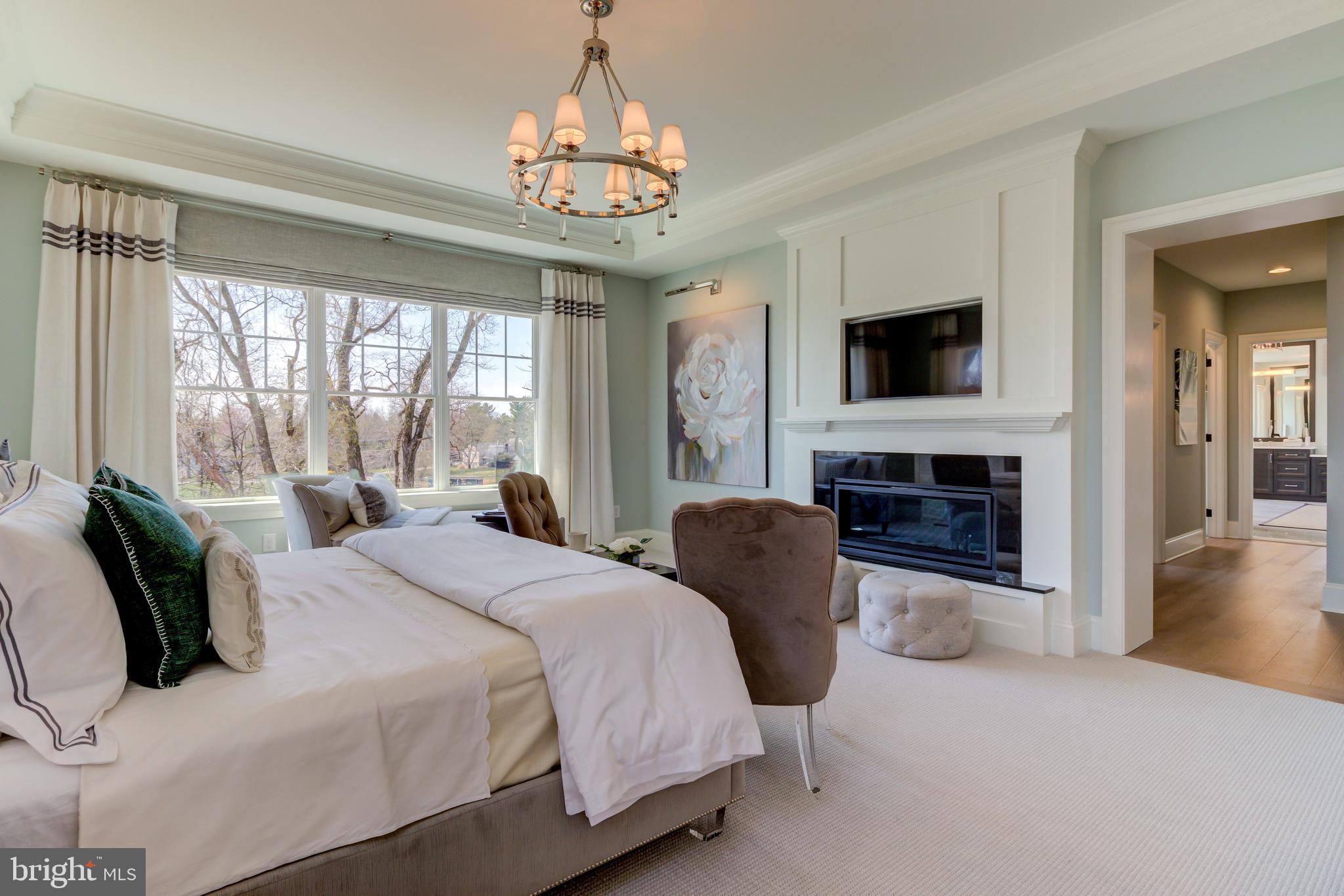 BOXWOOD HILL AT WAYNE - Residential