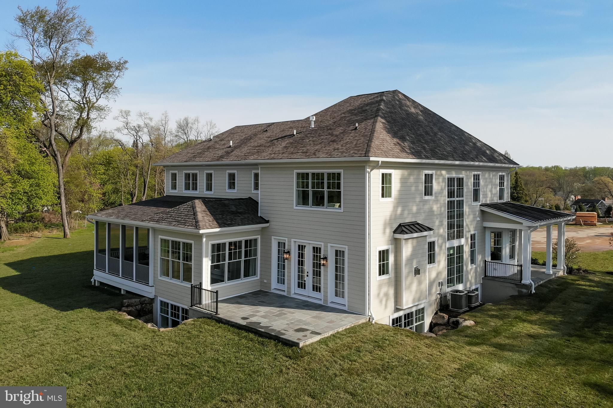 BOXWOOD HILL AT WAYNE - Residential