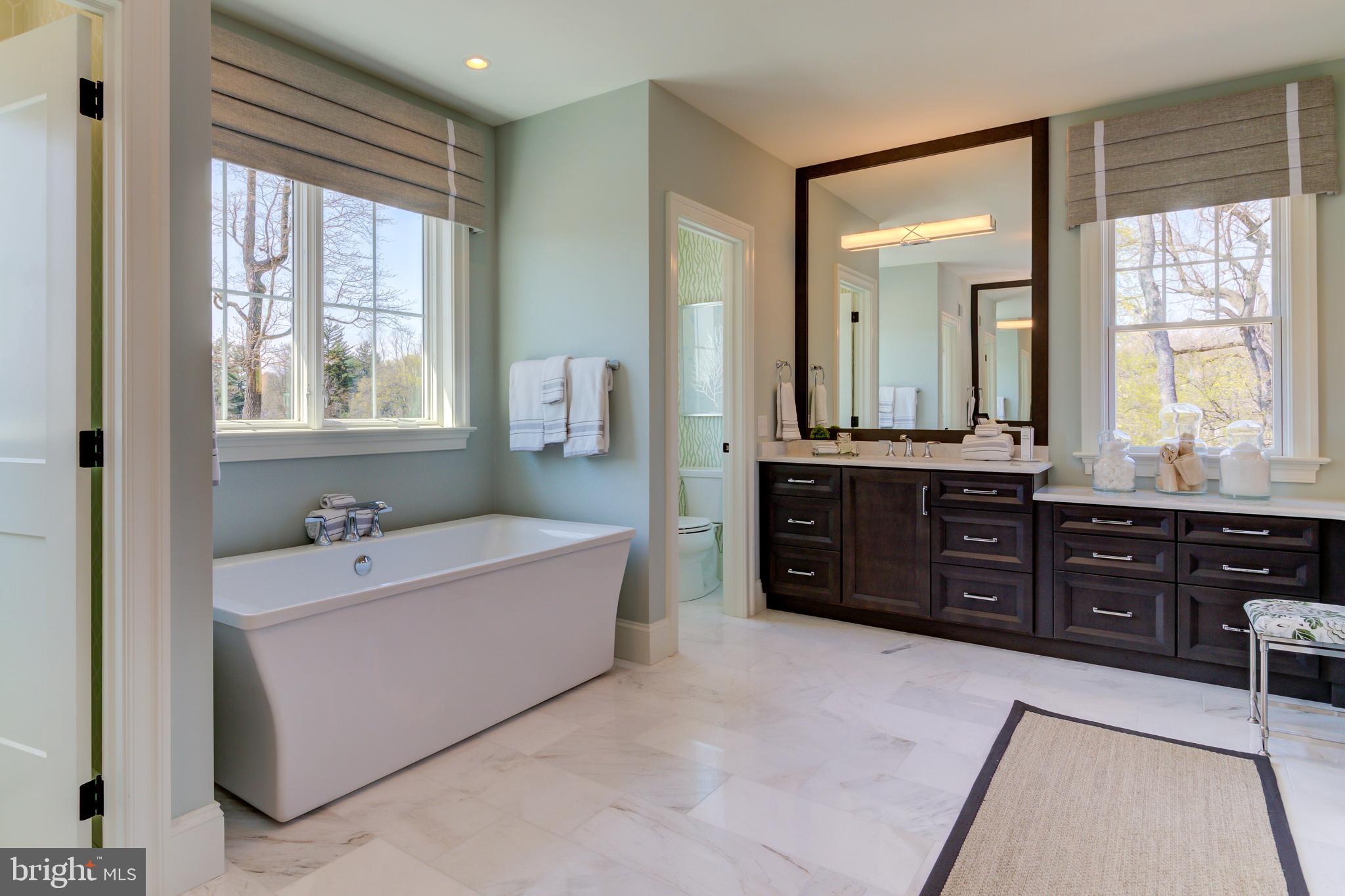 BOXWOOD HILL AT WAYNE - Residential