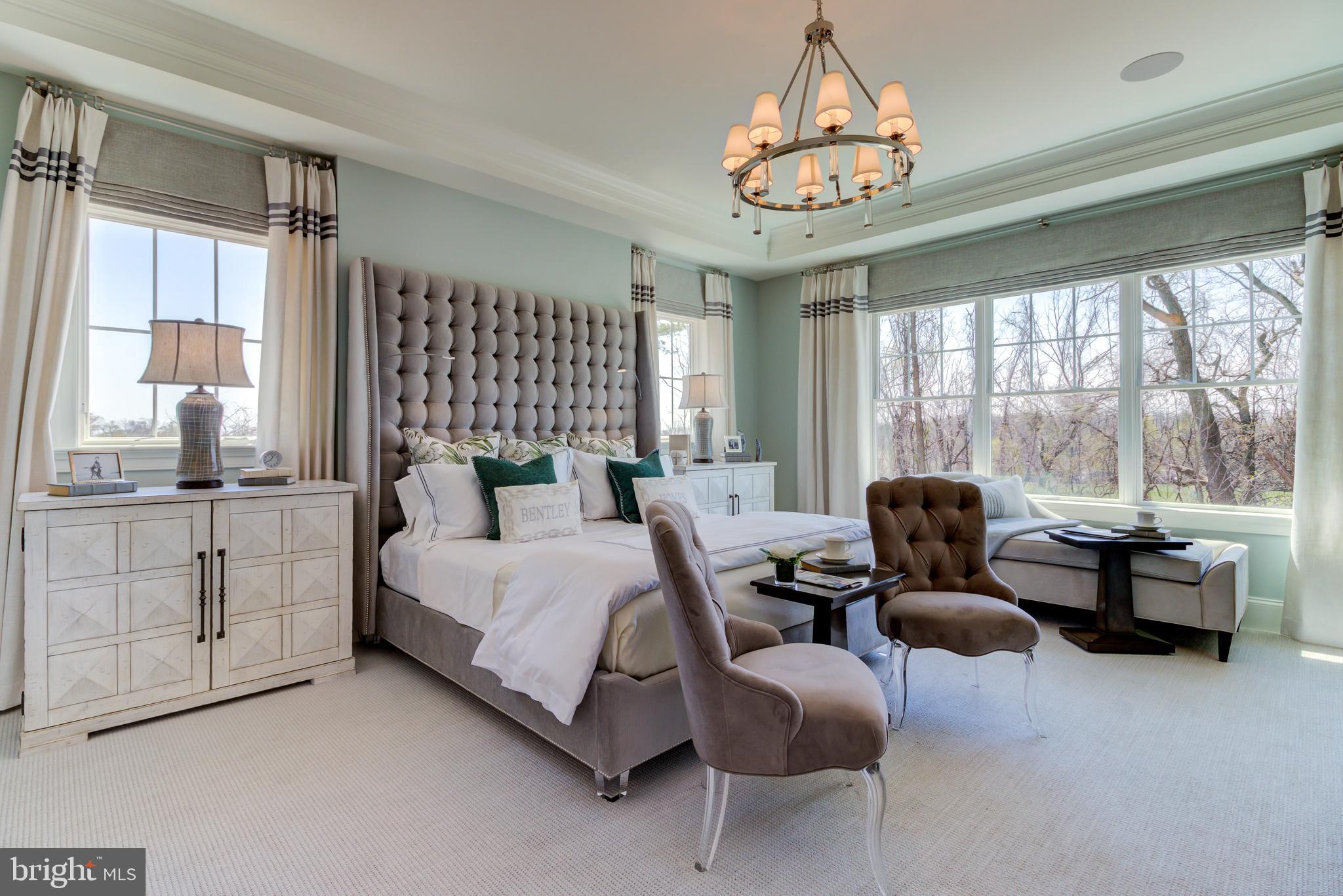 BOXWOOD HILL AT WAYNE - Residential