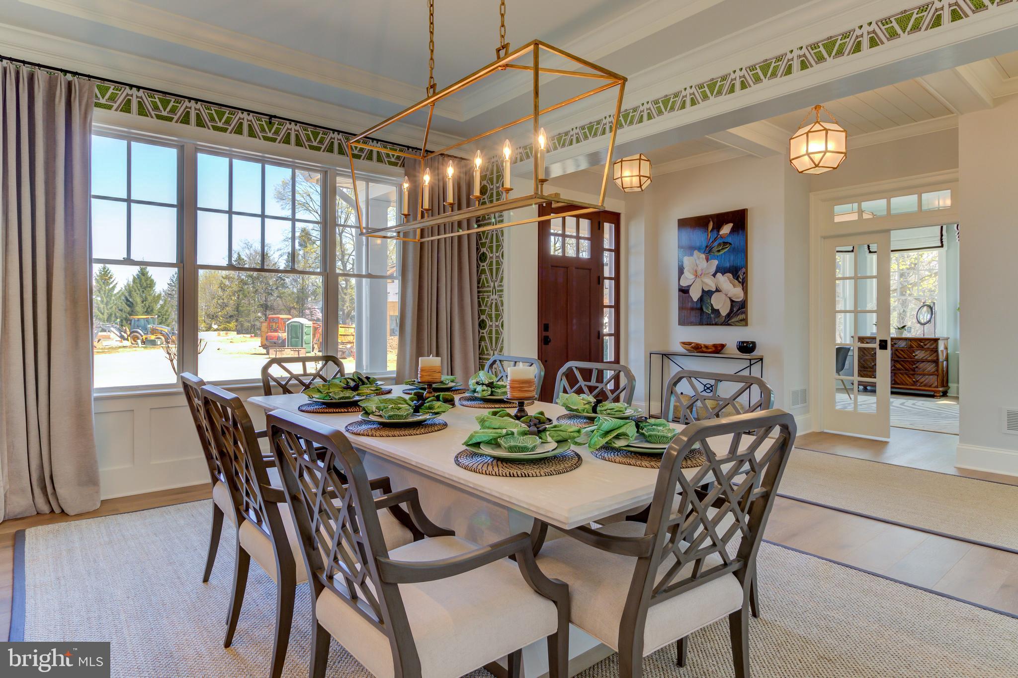 BOXWOOD HILL AT WAYNE - Residential