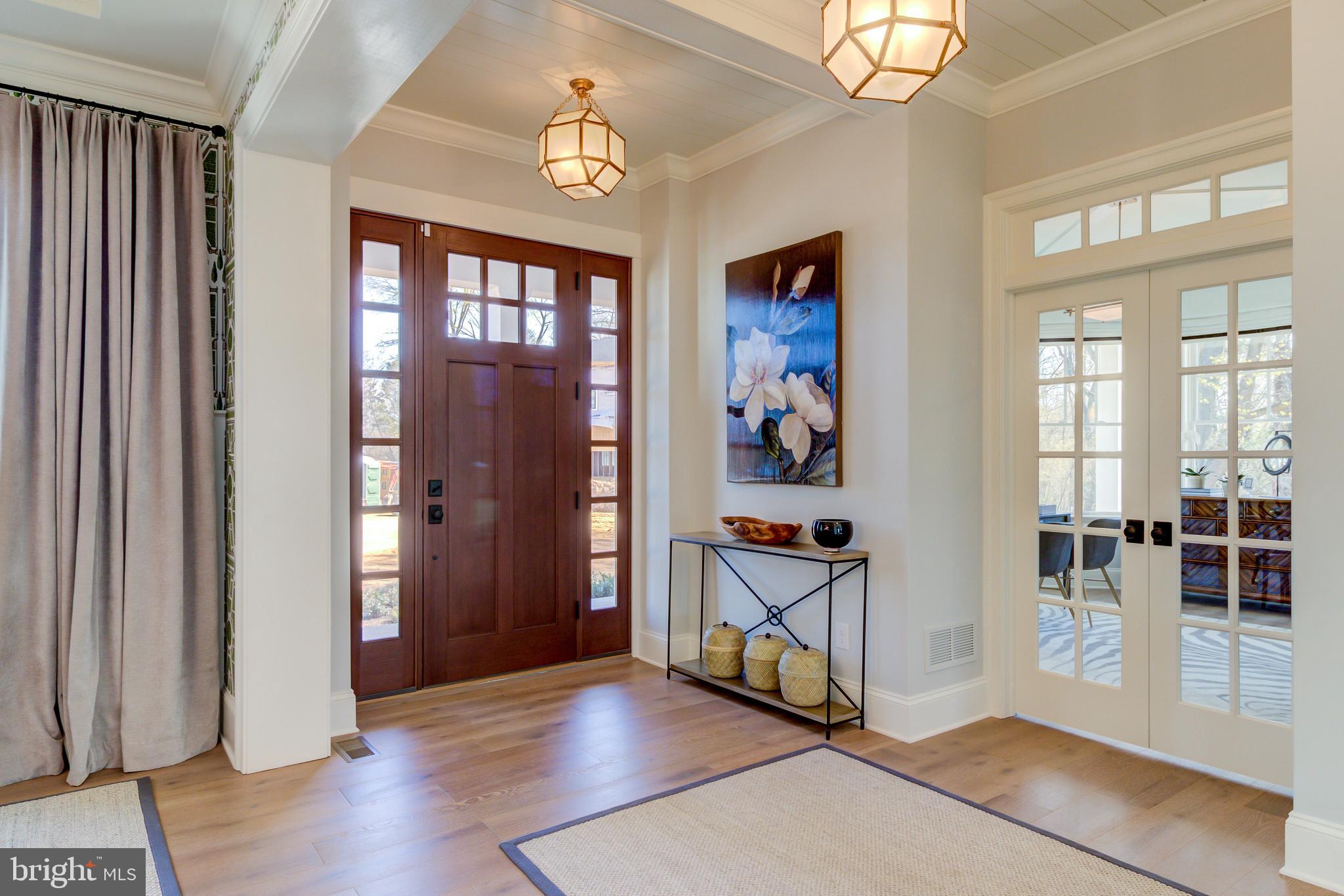 BOXWOOD HILL AT WAYNE - Residential