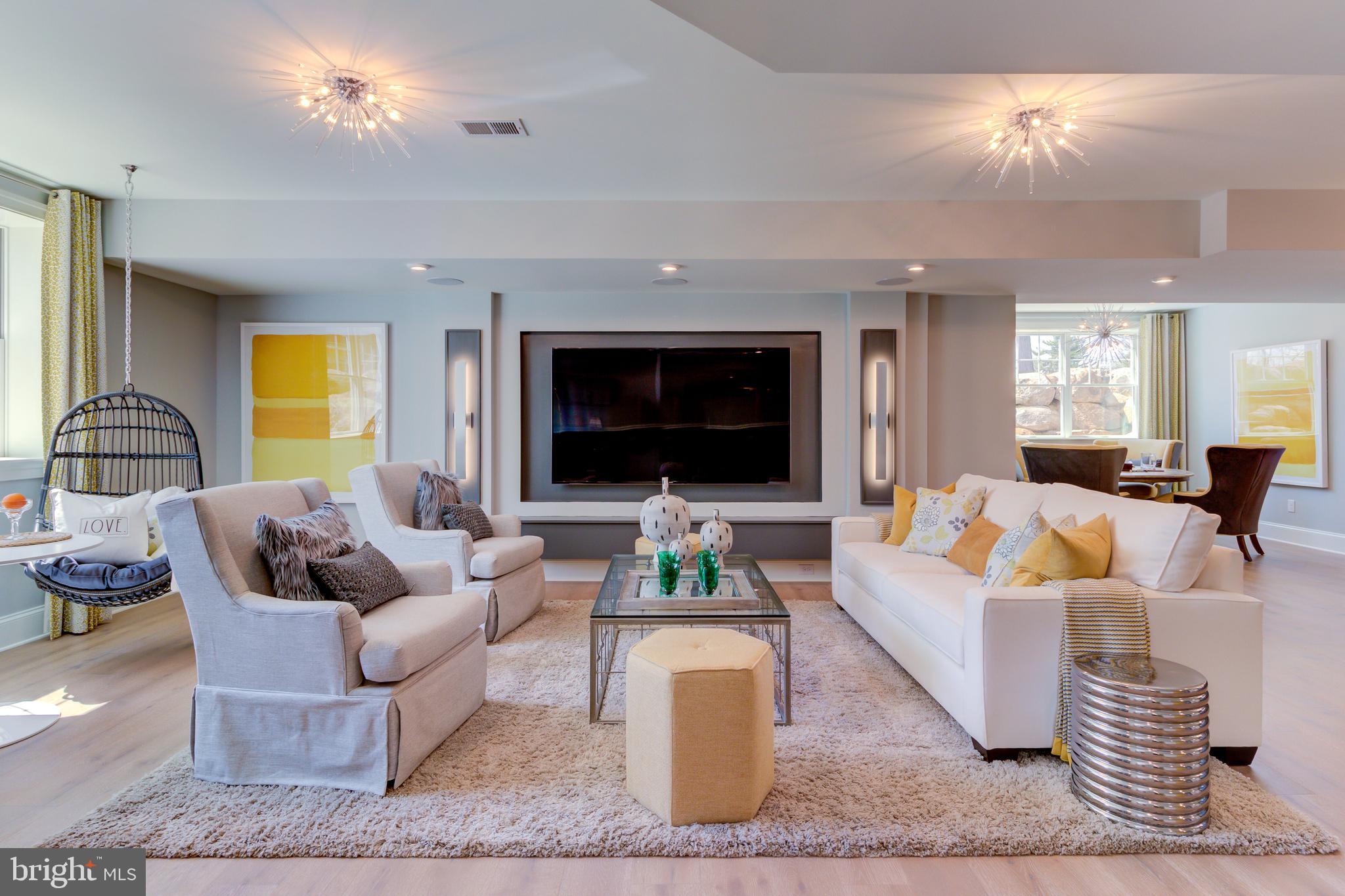 BOXWOOD HILL AT WAYNE - Residential