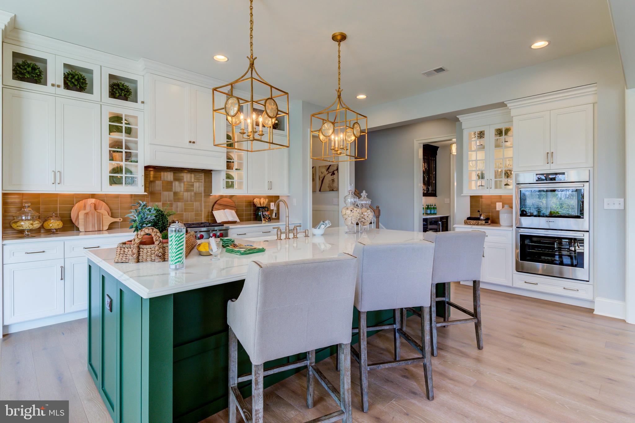 BOXWOOD HILL AT WAYNE - Residential