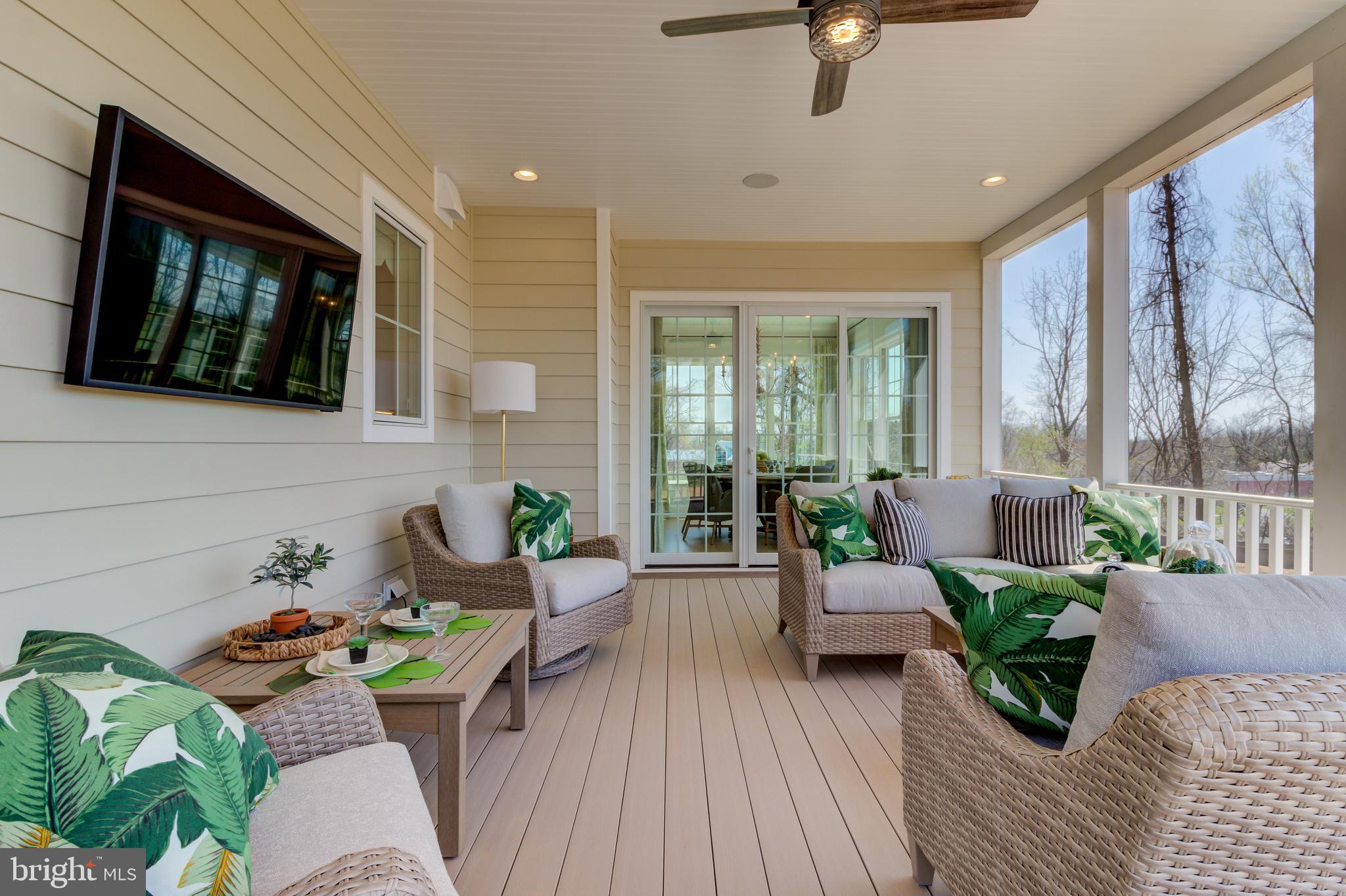 BOXWOOD HILL AT WAYNE - Residential