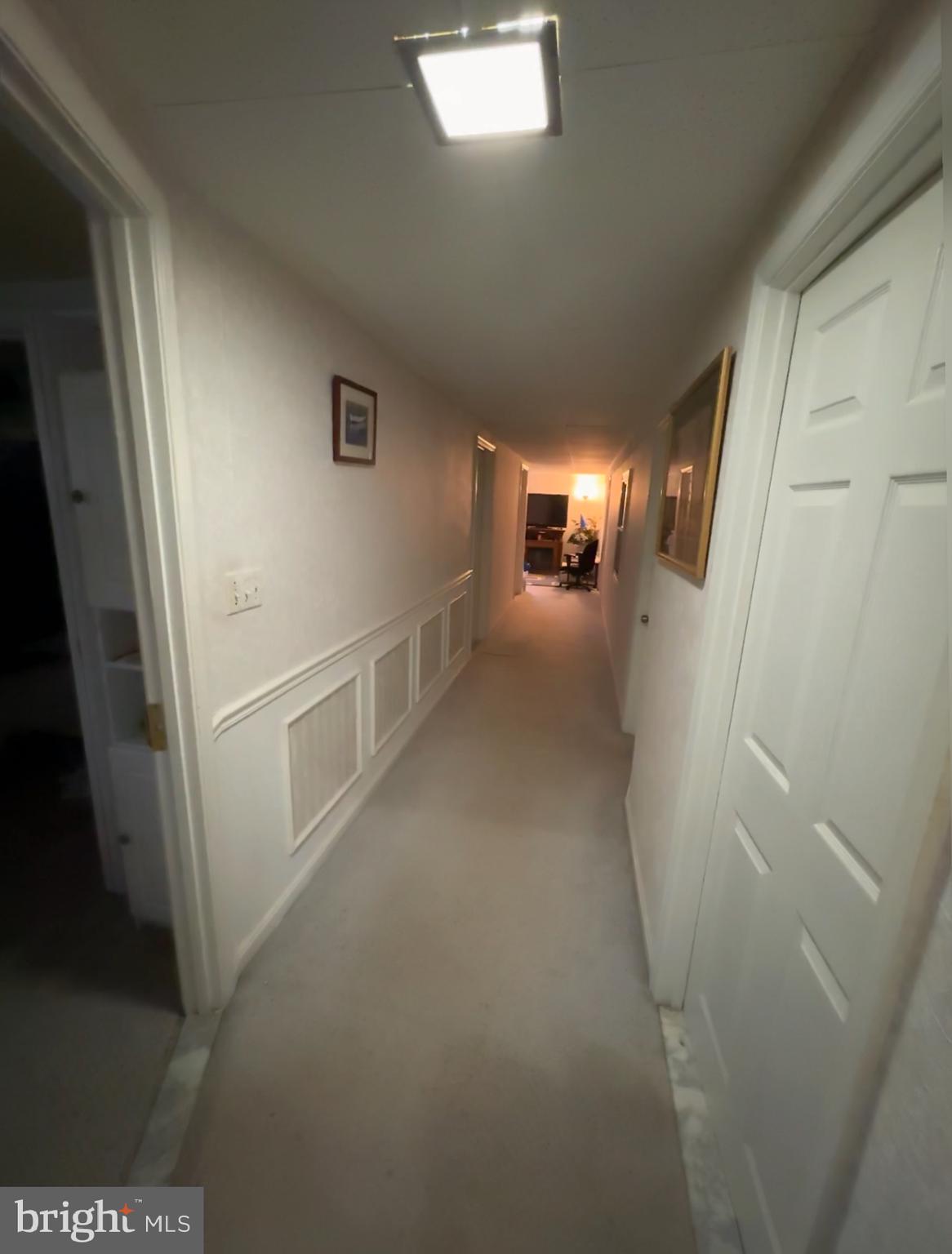 LEWIS HILLS - Residential