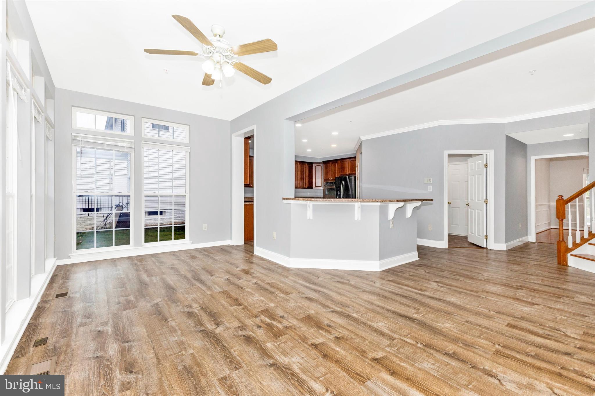 CROSS CREEK CLUB - Residential Lease