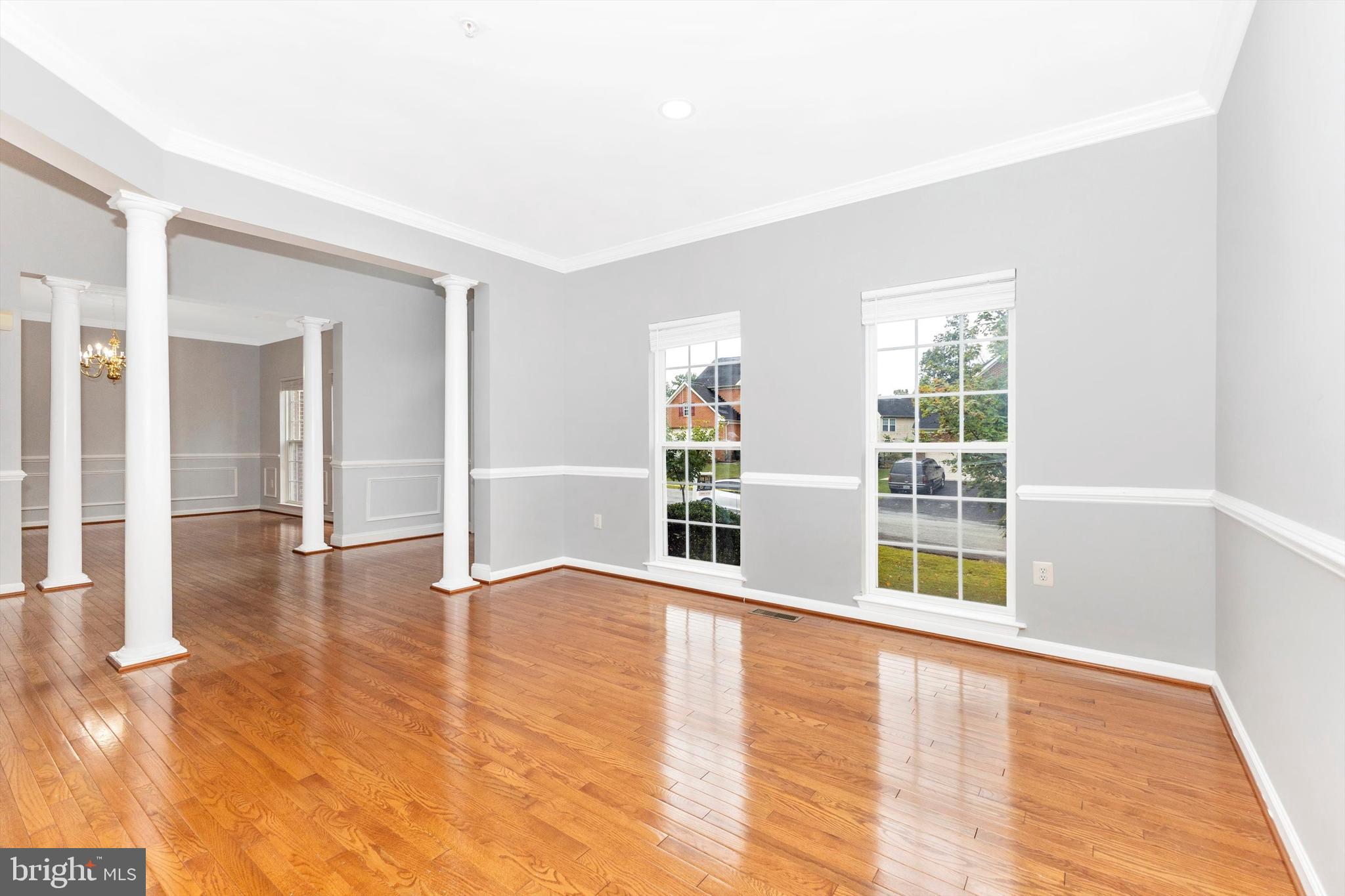 CROSS CREEK CLUB - Residential Lease