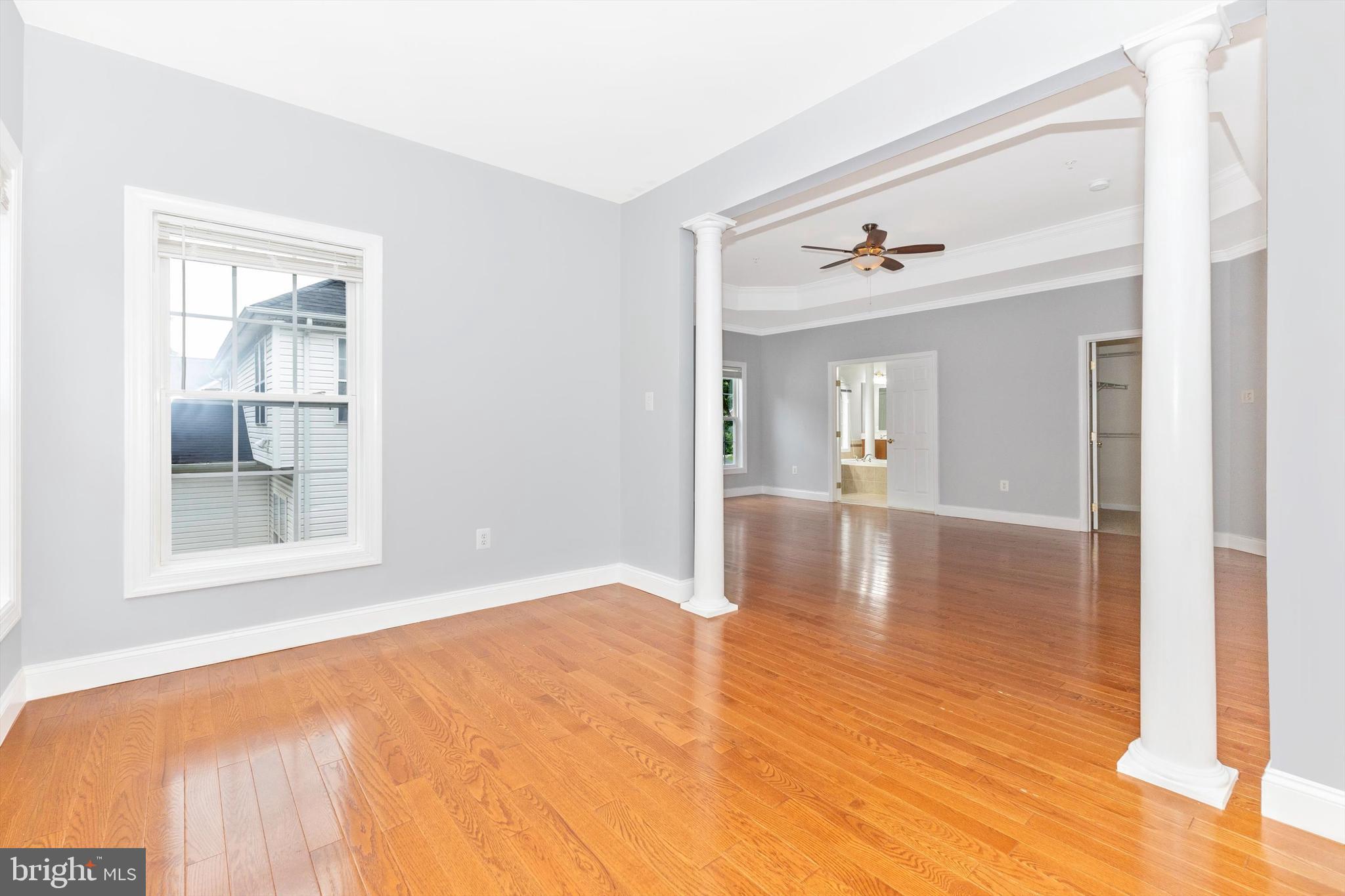 CROSS CREEK CLUB - Residential Lease