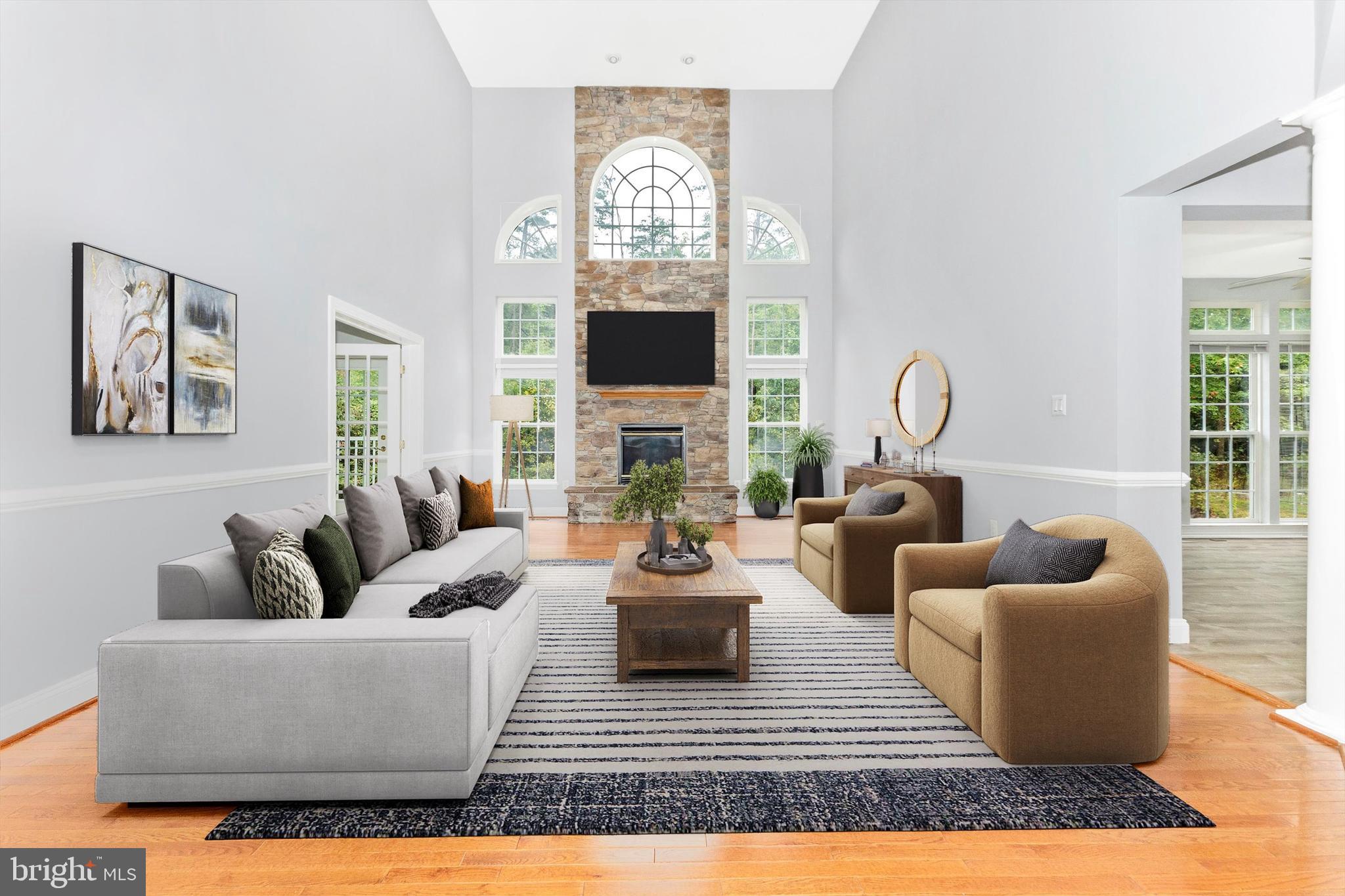 CROSS CREEK CLUB - Residential Lease