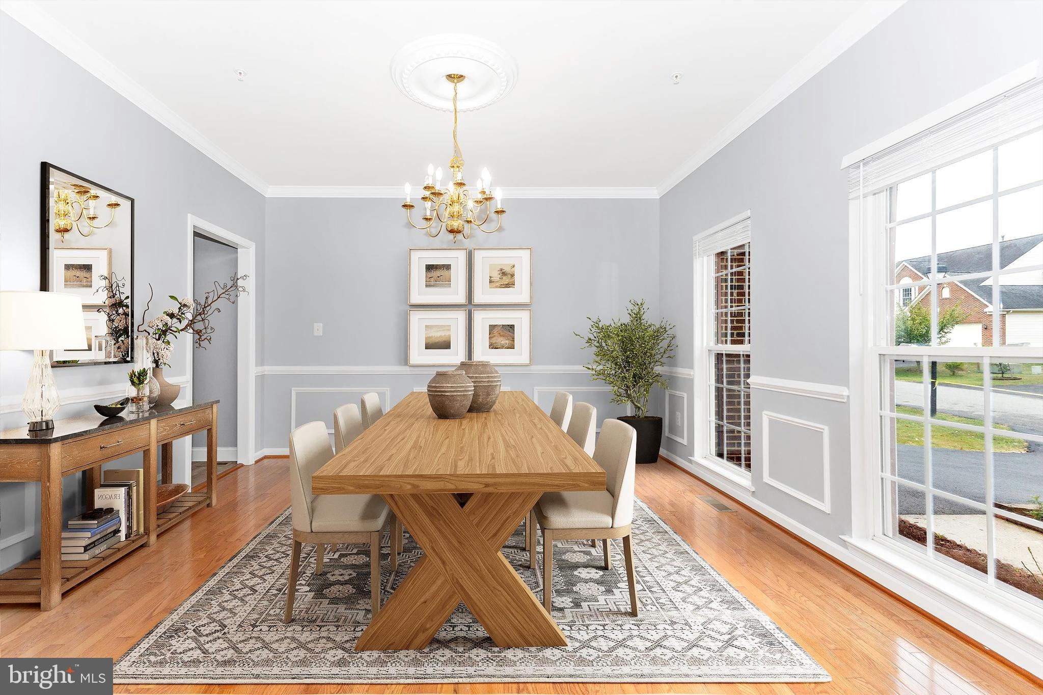 CROSS CREEK CLUB - Residential Lease