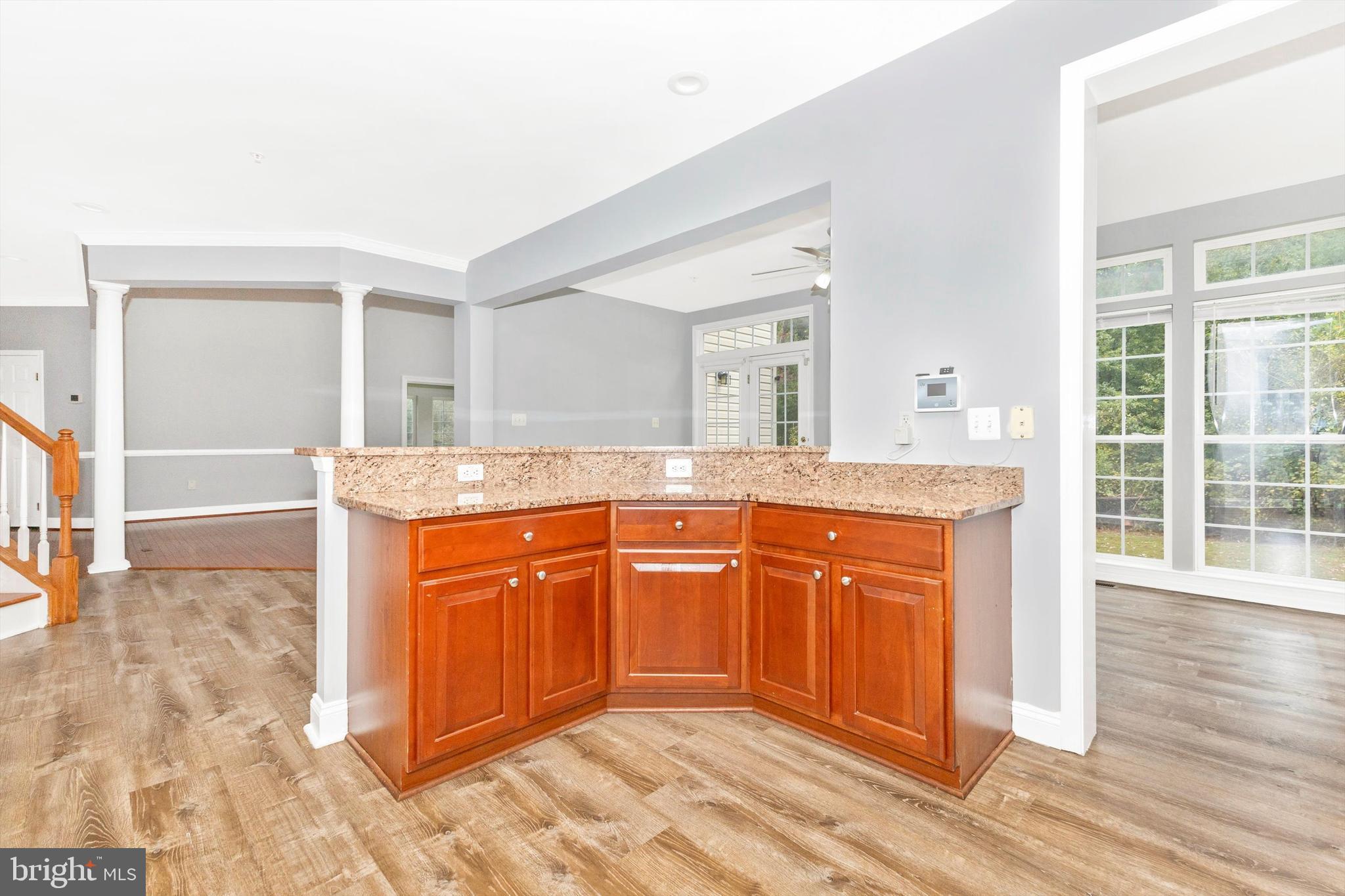 CROSS CREEK CLUB - Residential Lease