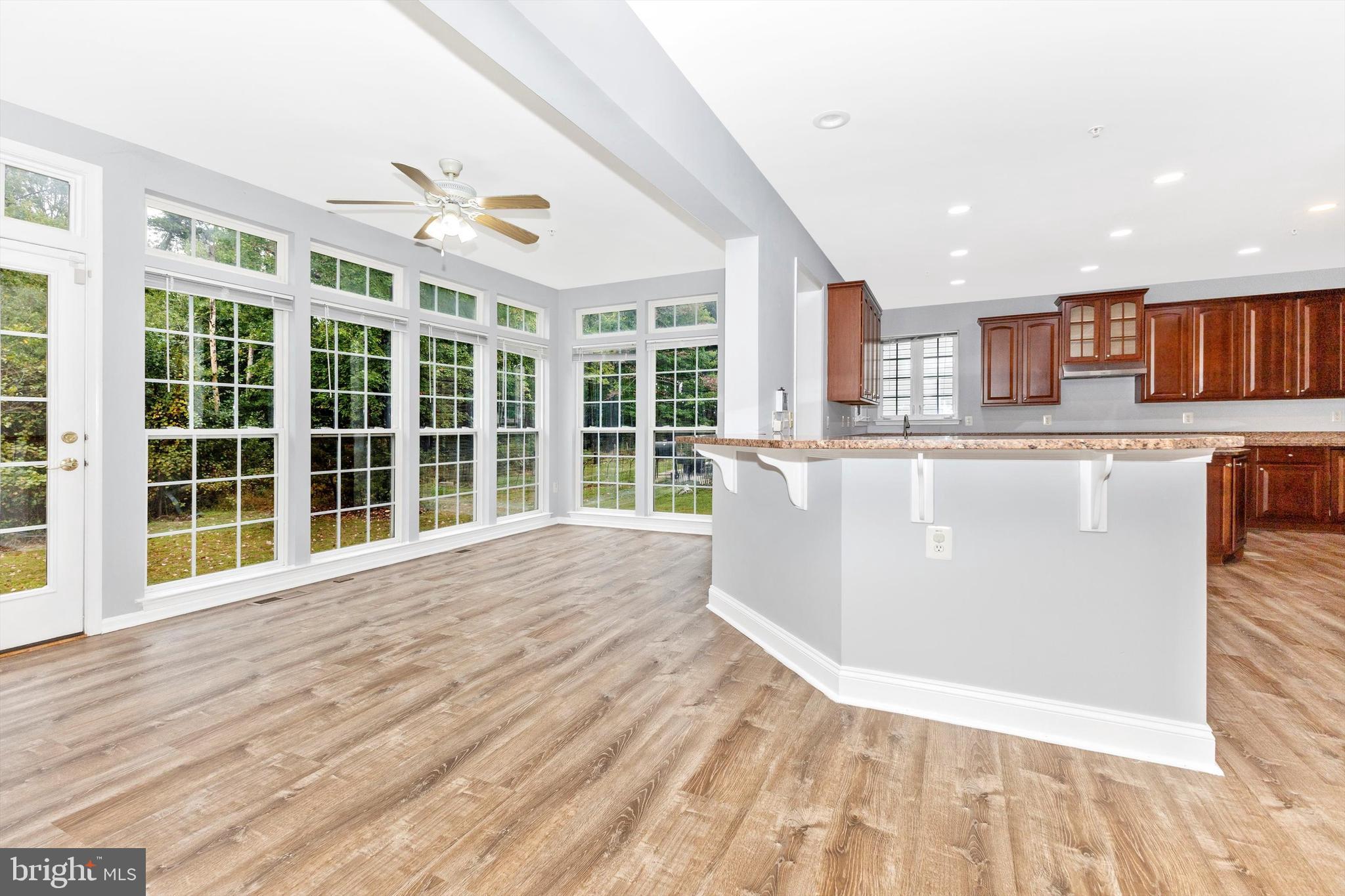 CROSS CREEK CLUB - Residential Lease