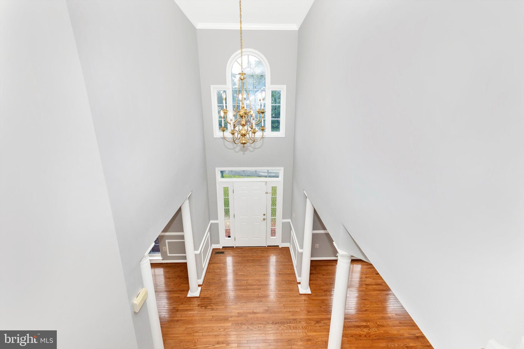 CROSS CREEK CLUB - Residential Lease