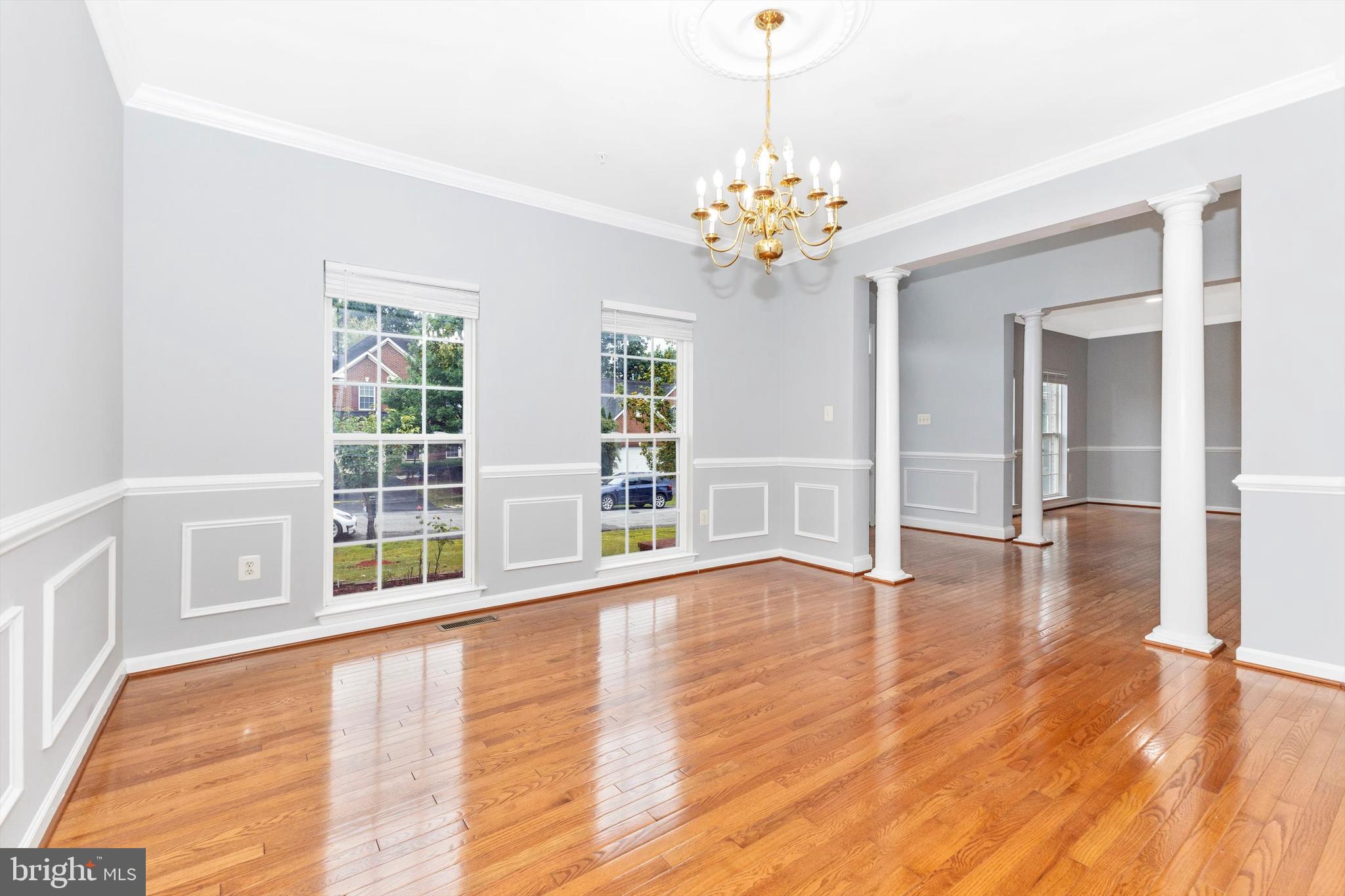 CROSS CREEK CLUB - Residential Lease