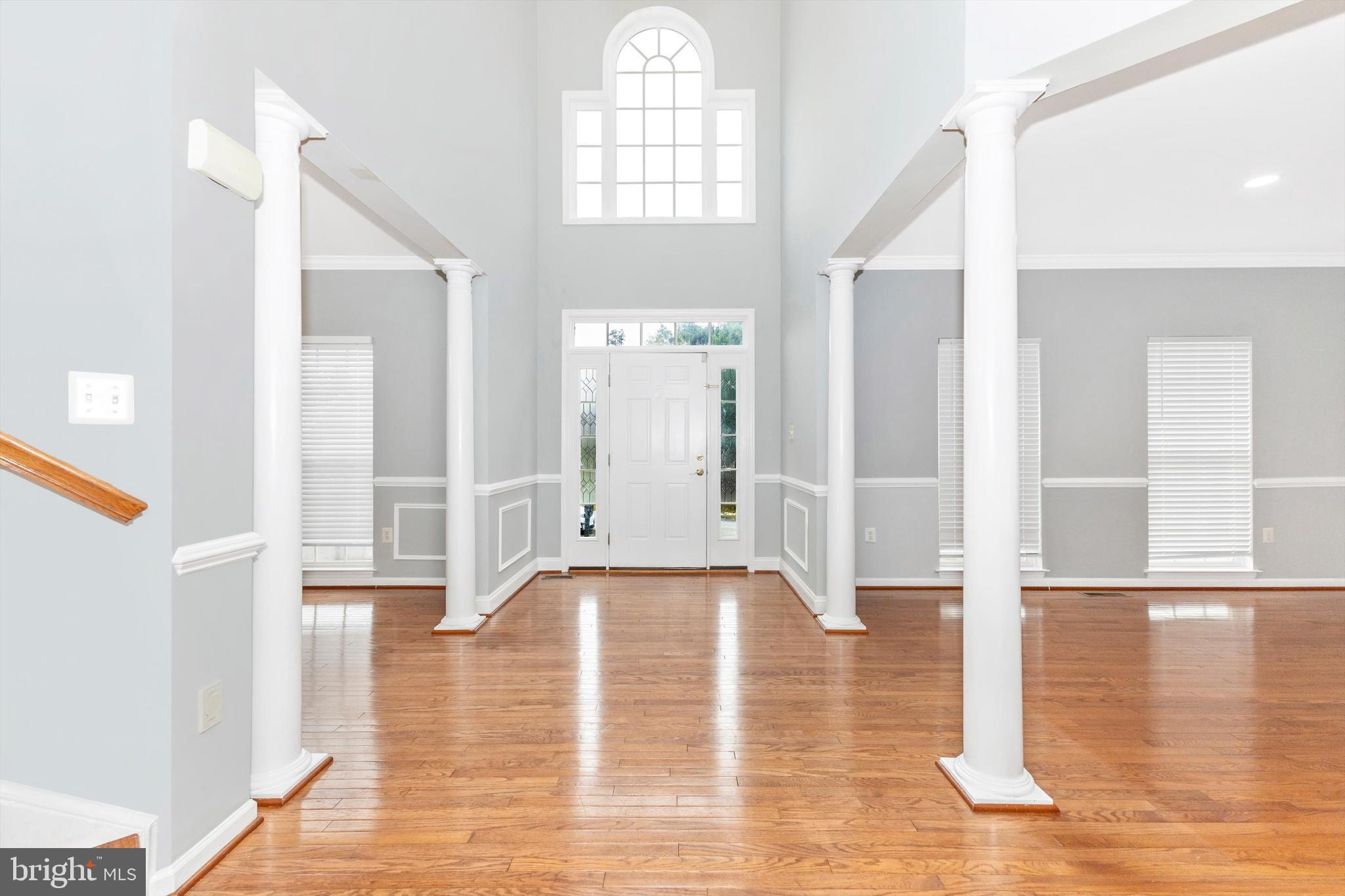 CROSS CREEK CLUB - Residential Lease