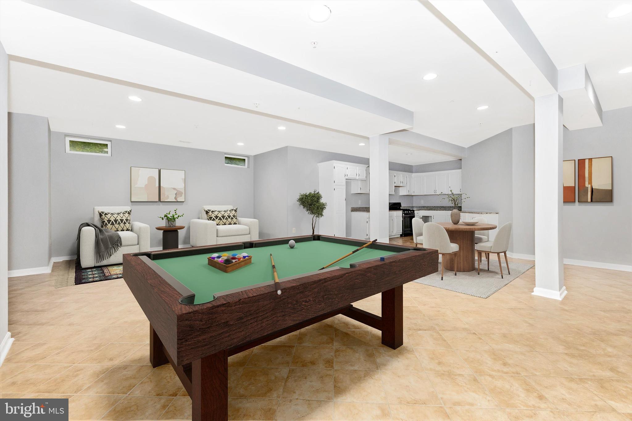 CROSS CREEK CLUB - Residential Lease