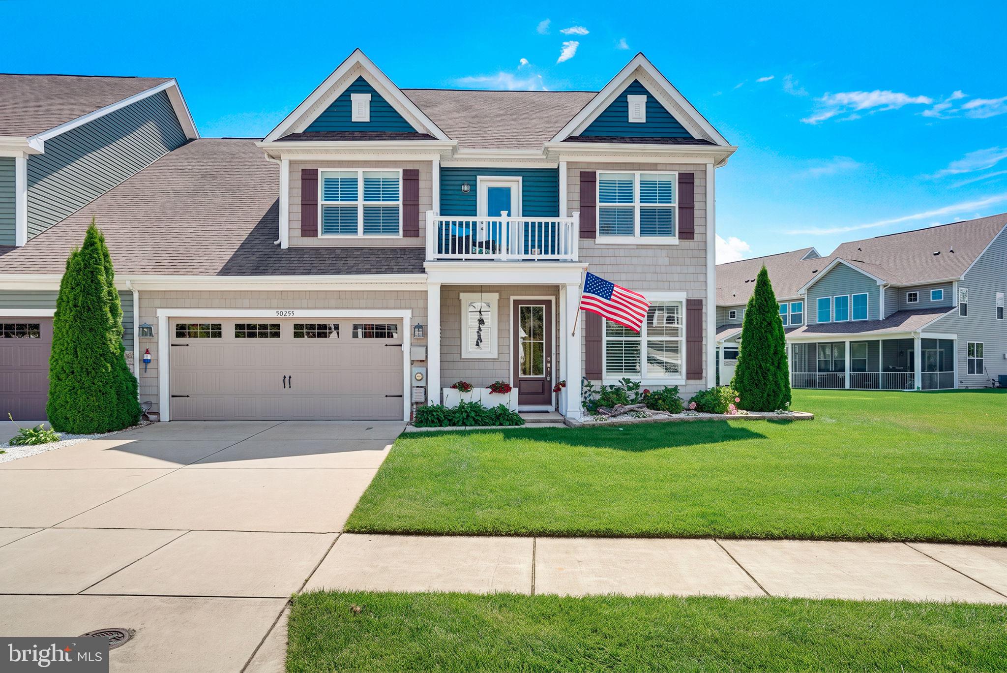 30255 BRANDYWINE DRIVE