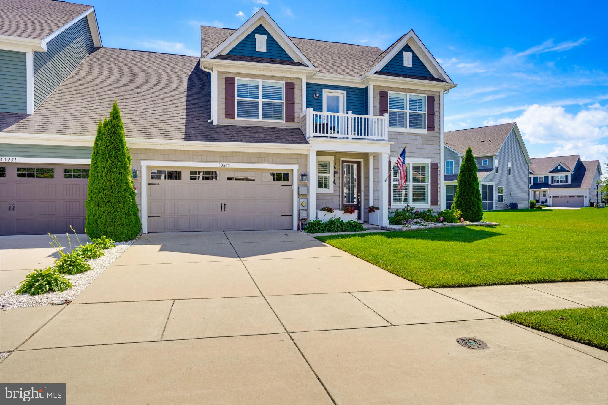 30255 BRANDYWINE DRIVE
