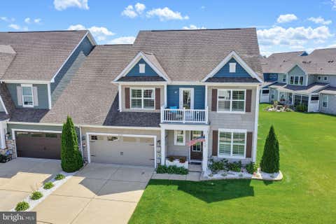 Photo of 30255 Brandywine Drive, MILLVILLE, DE 19967 (MLS # DESU2118930)