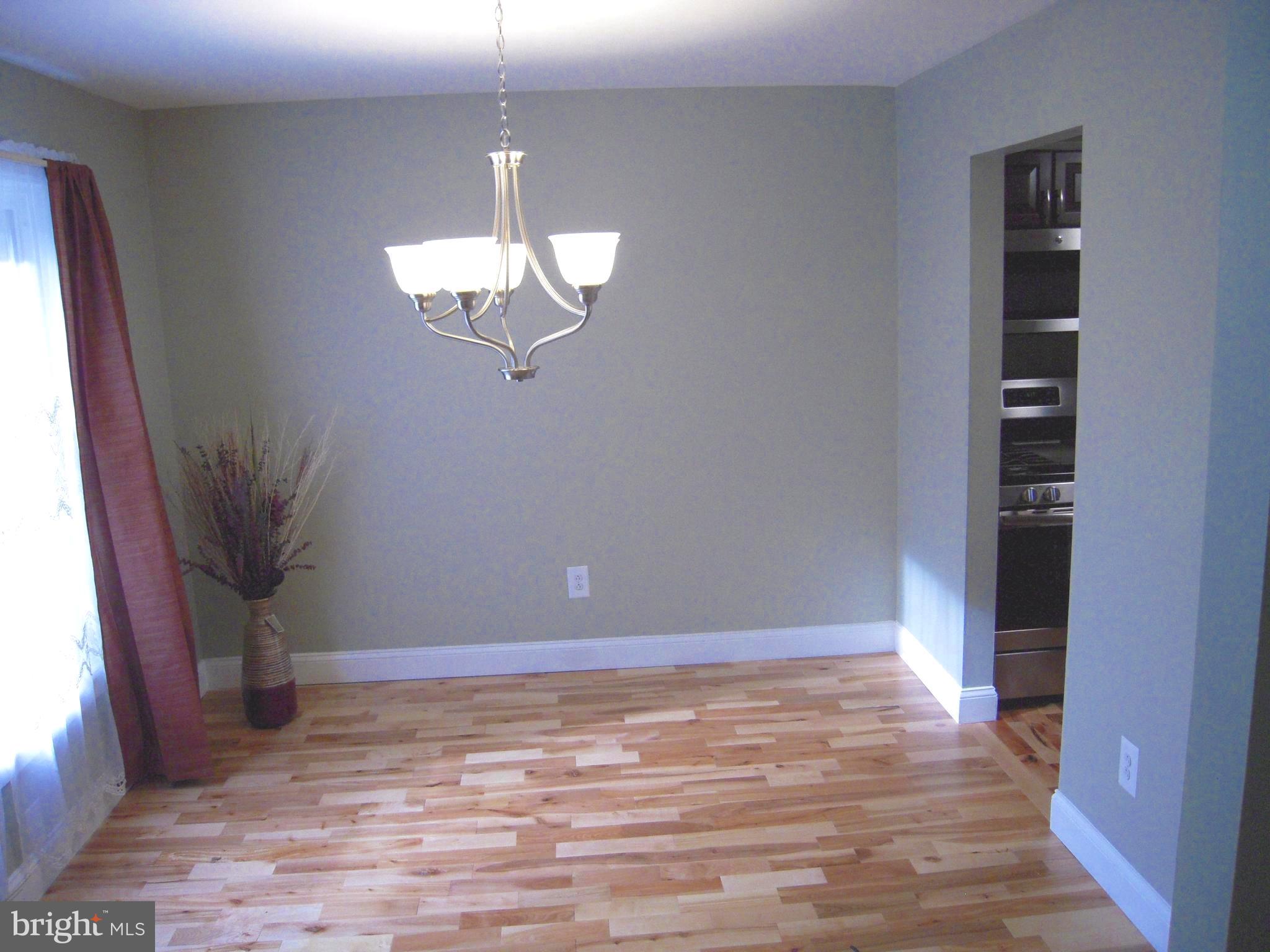 DONCASTER VILLAGE - Residential Lease