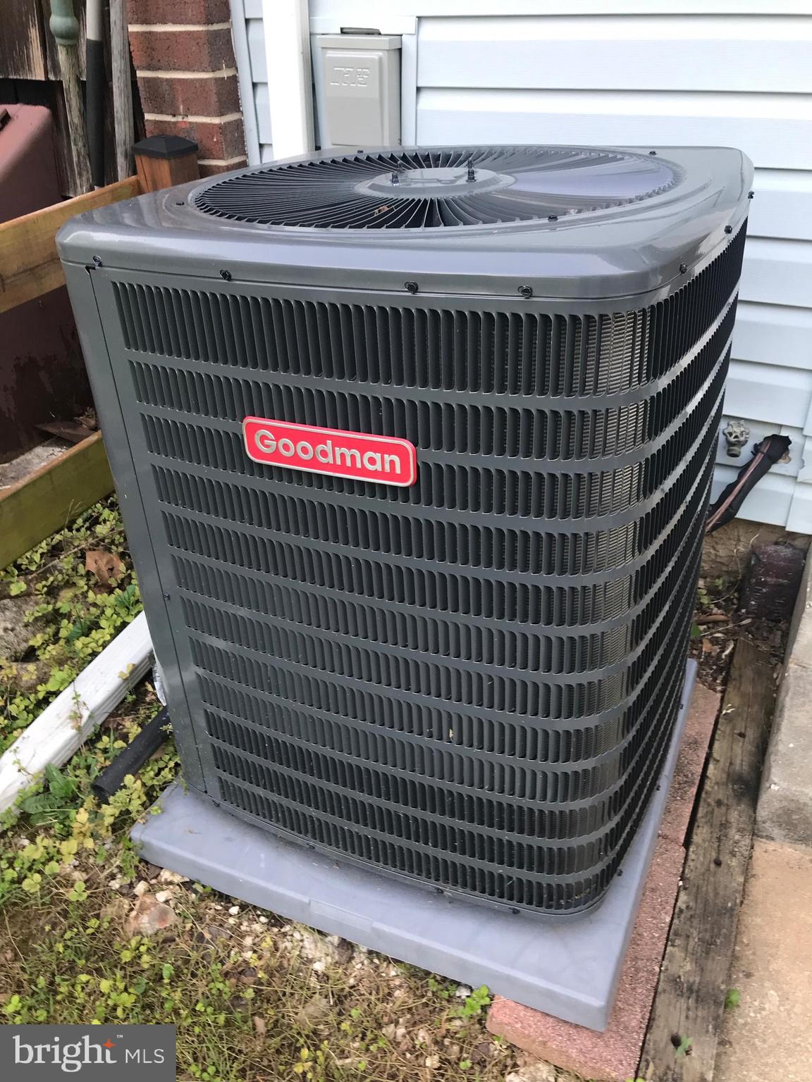 DONCASTER VILLAGE - Residential Lease