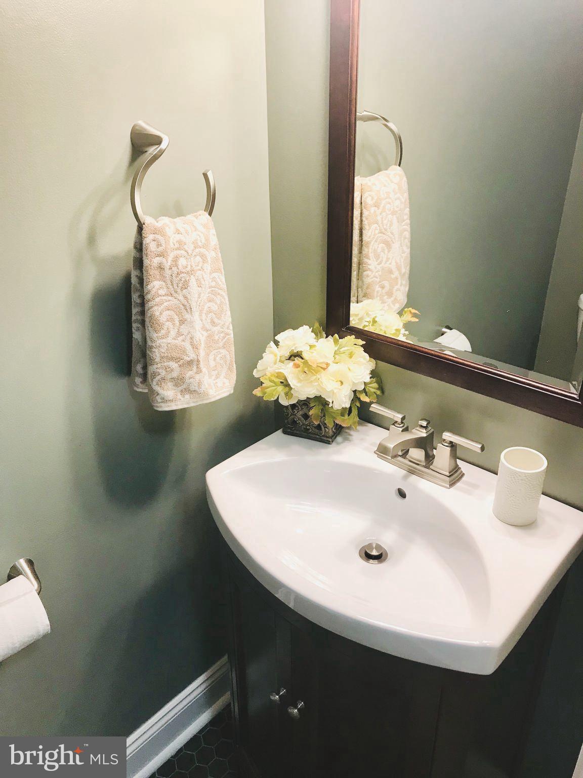 DONCASTER VILLAGE - Residential Lease