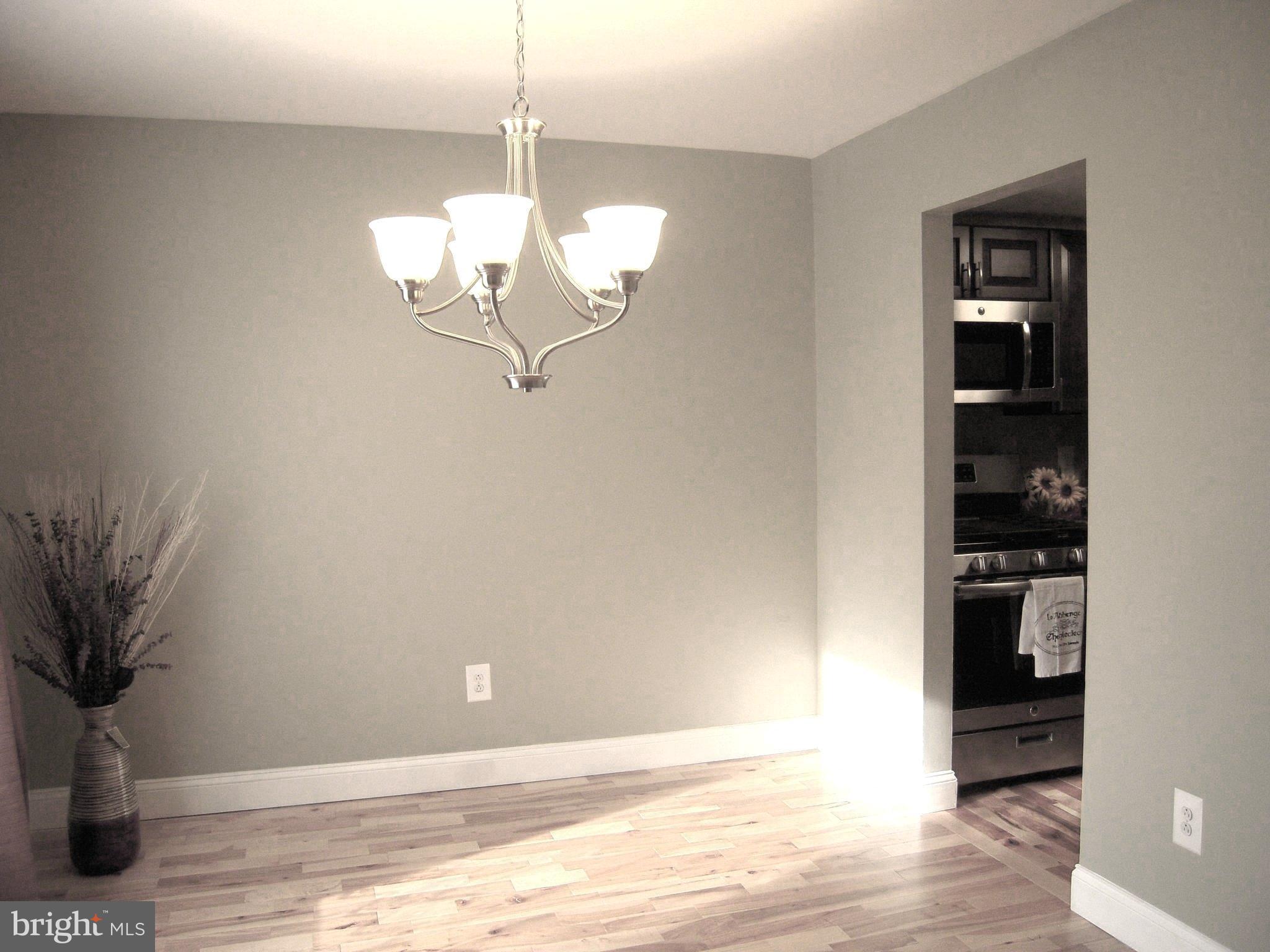 DONCASTER VILLAGE - Residential Lease