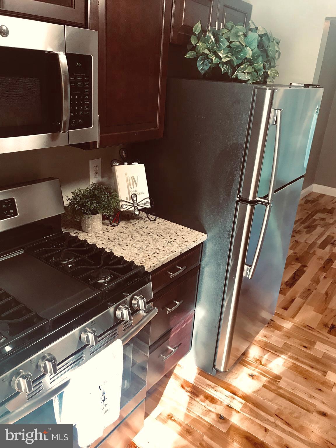 DONCASTER VILLAGE - Residential Lease