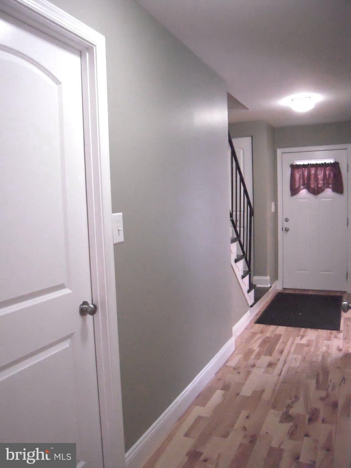 DONCASTER VILLAGE - Residential Lease