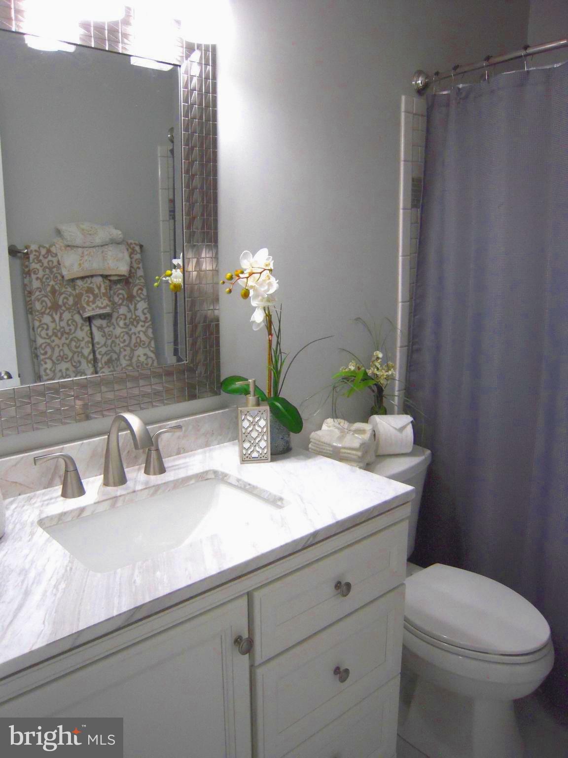 DONCASTER VILLAGE - Residential Lease