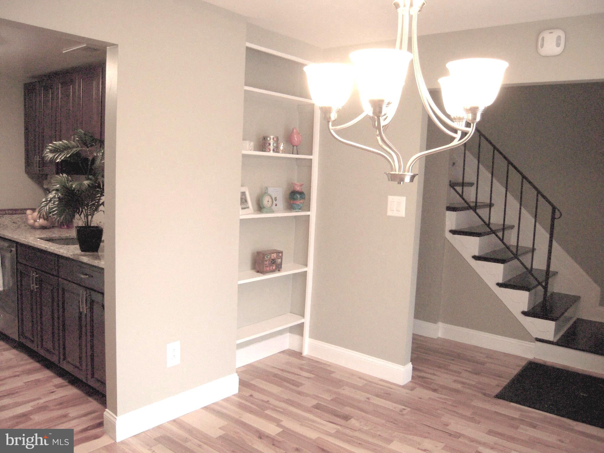 DONCASTER VILLAGE - Residential Lease