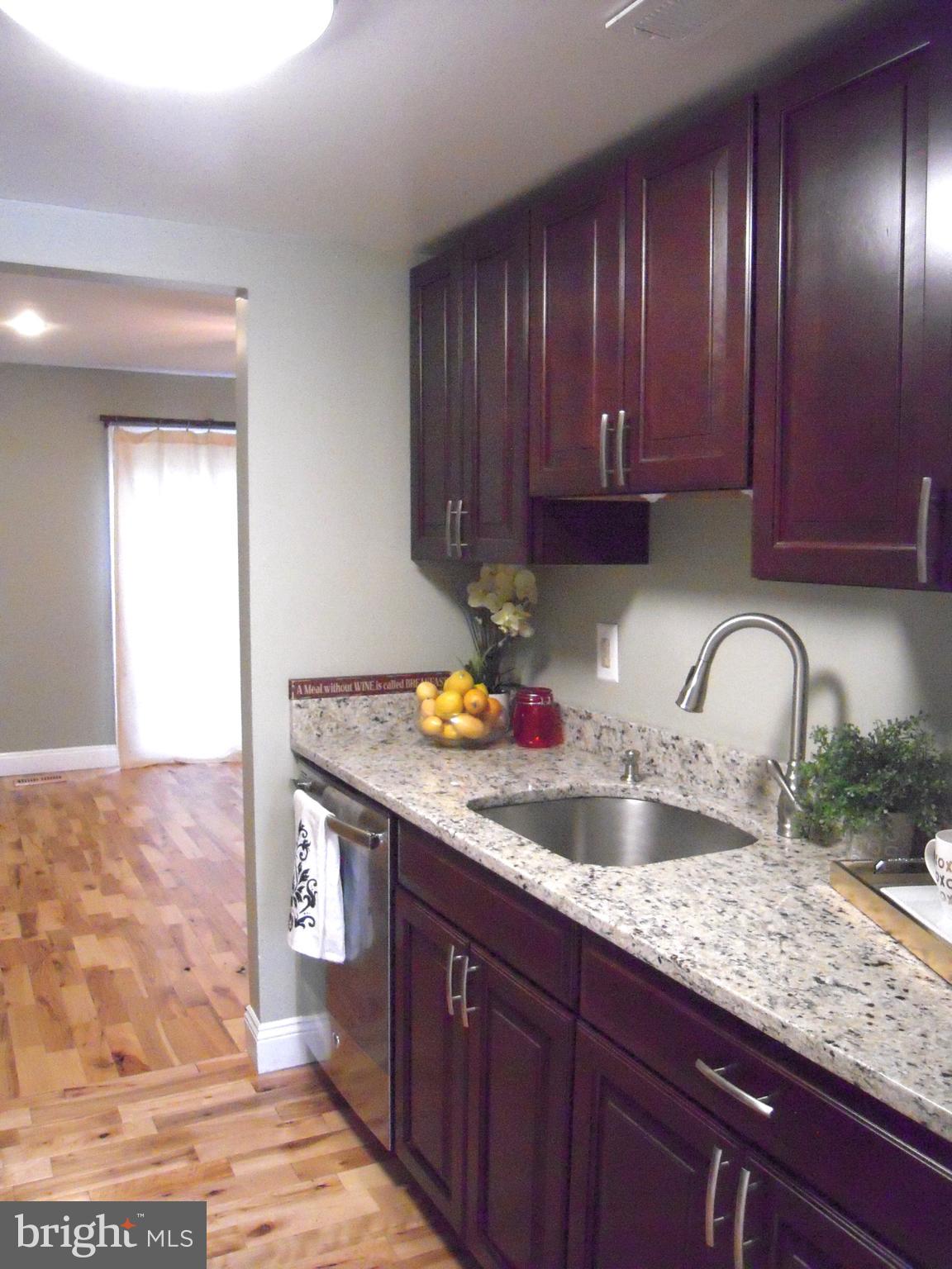 DONCASTER VILLAGE - Residential Lease