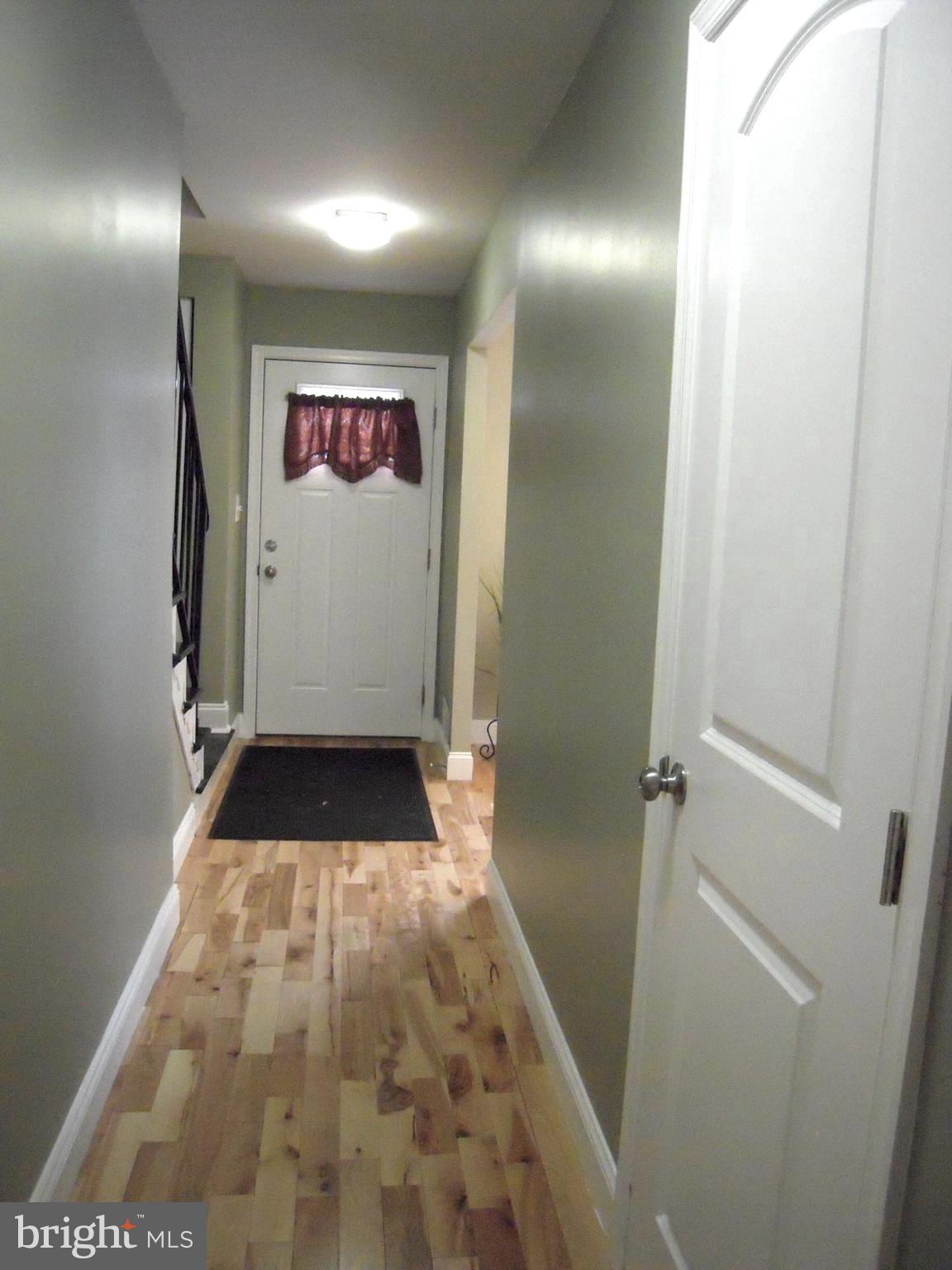 DONCASTER VILLAGE - Residential Lease