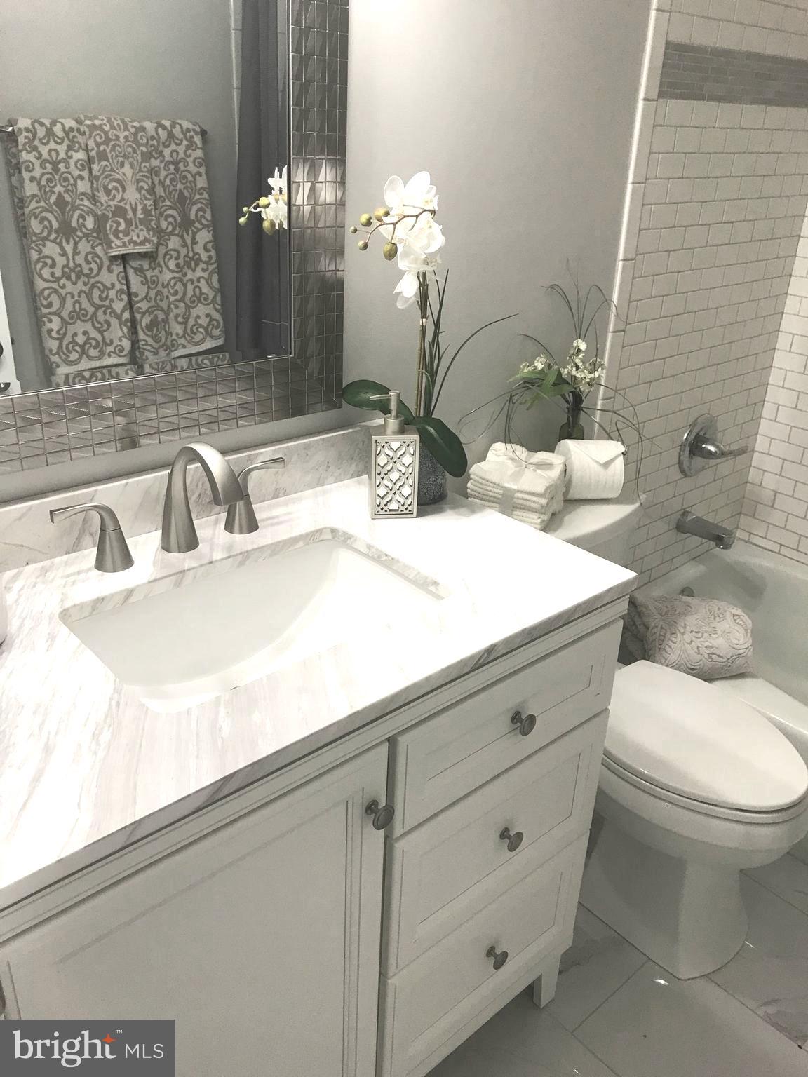 DONCASTER VILLAGE - Residential Lease