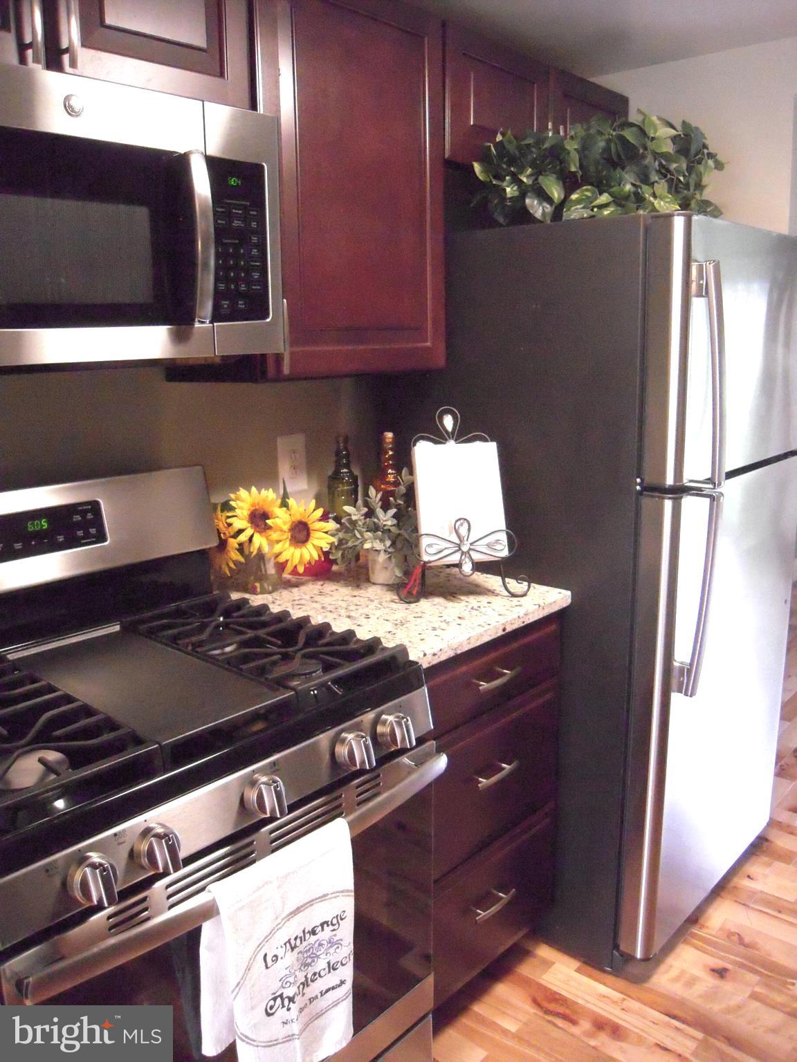 DONCASTER VILLAGE - Residential Lease