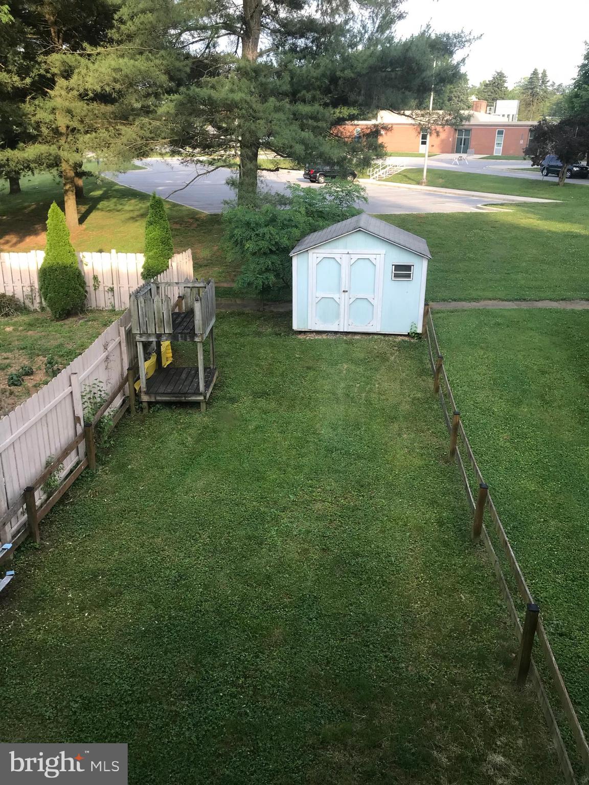 DONCASTER VILLAGE - Residential Lease