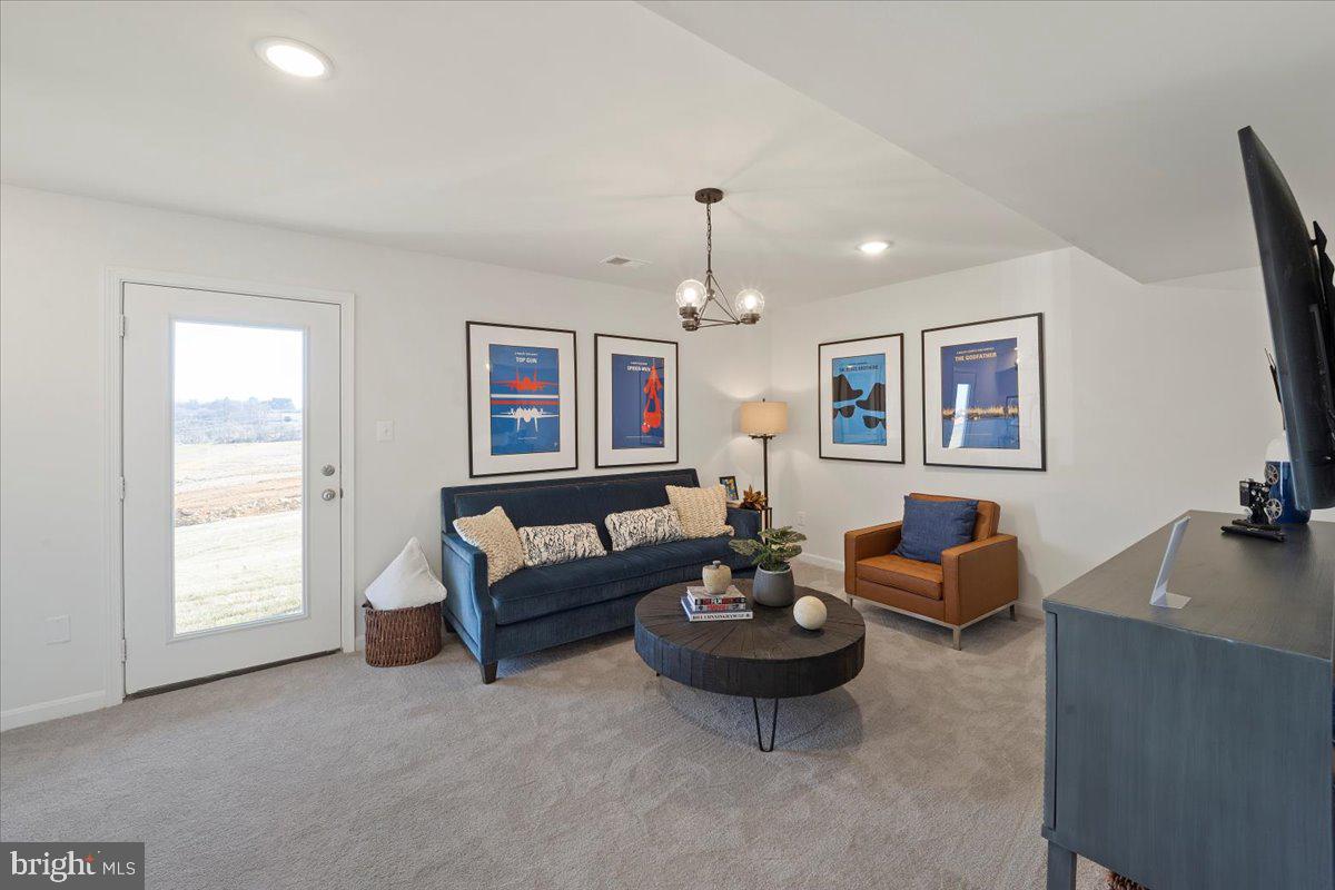 DILLON FARM - Residential