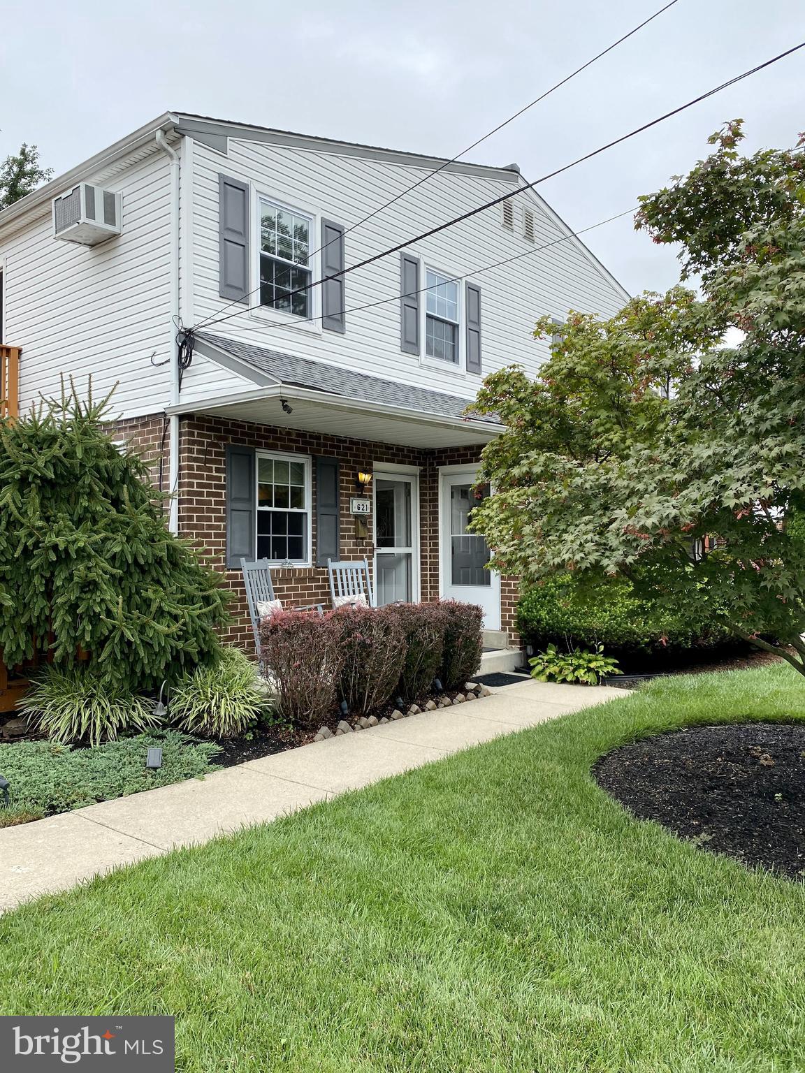 COLLINGDALE - Residential Lease