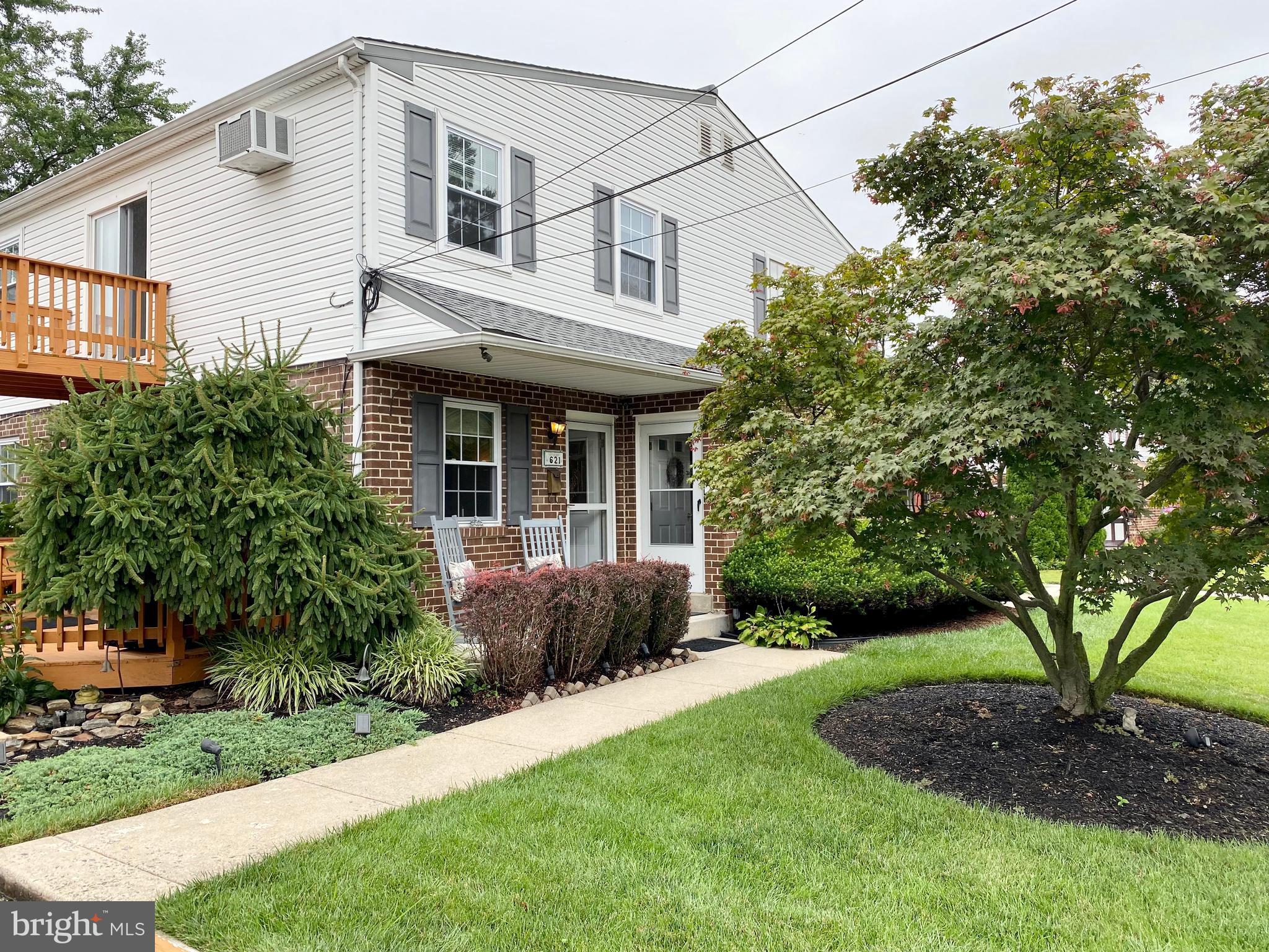 COLLINGDALE - Residential Lease