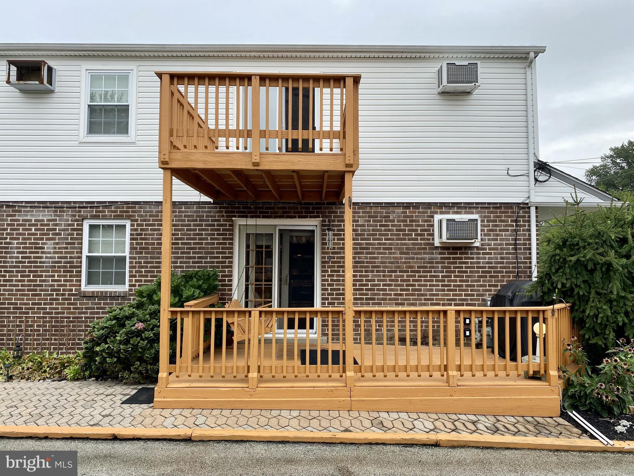 COLLINGDALE - Residential Lease