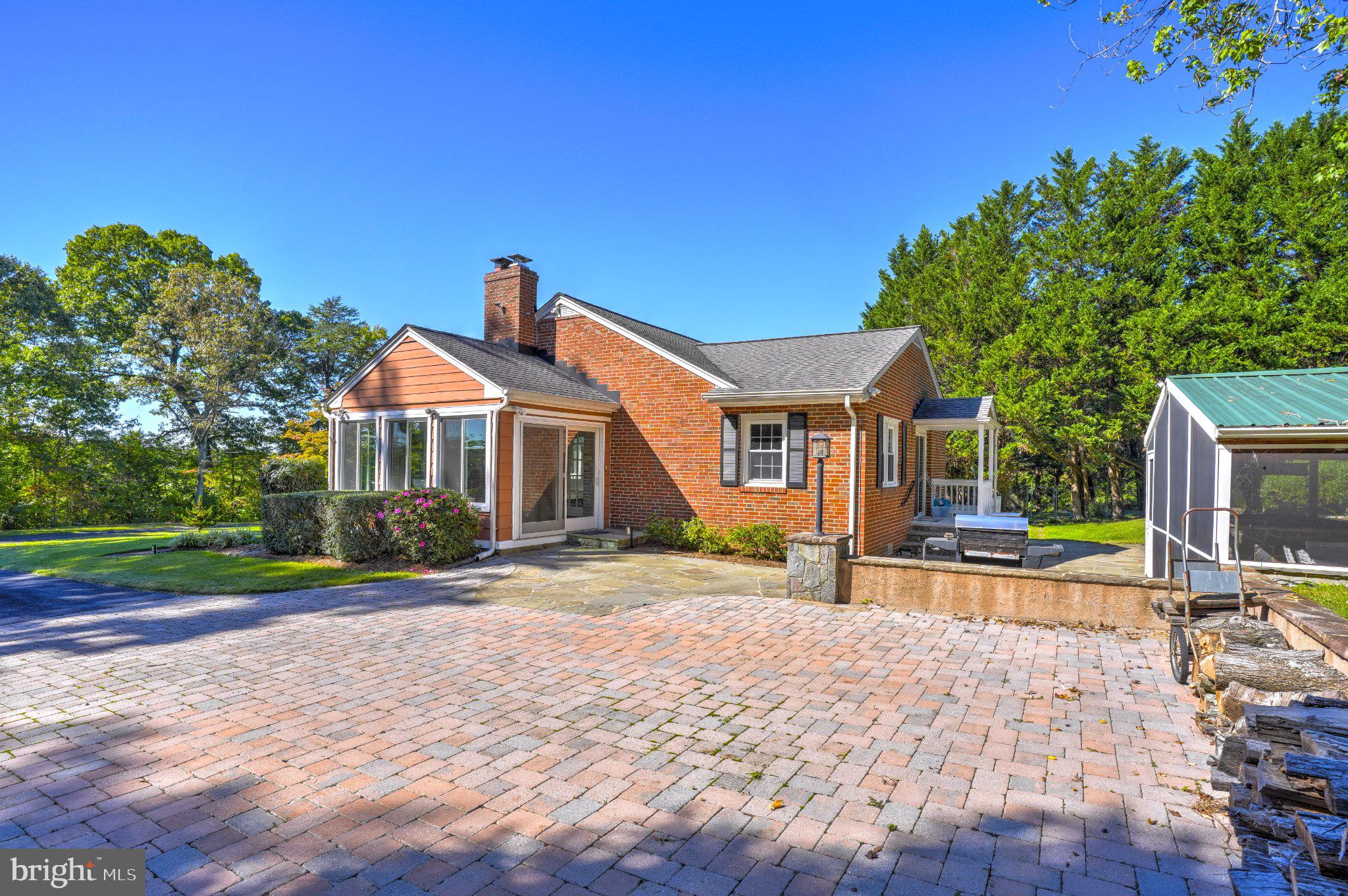 424 MARLBORO ROAD