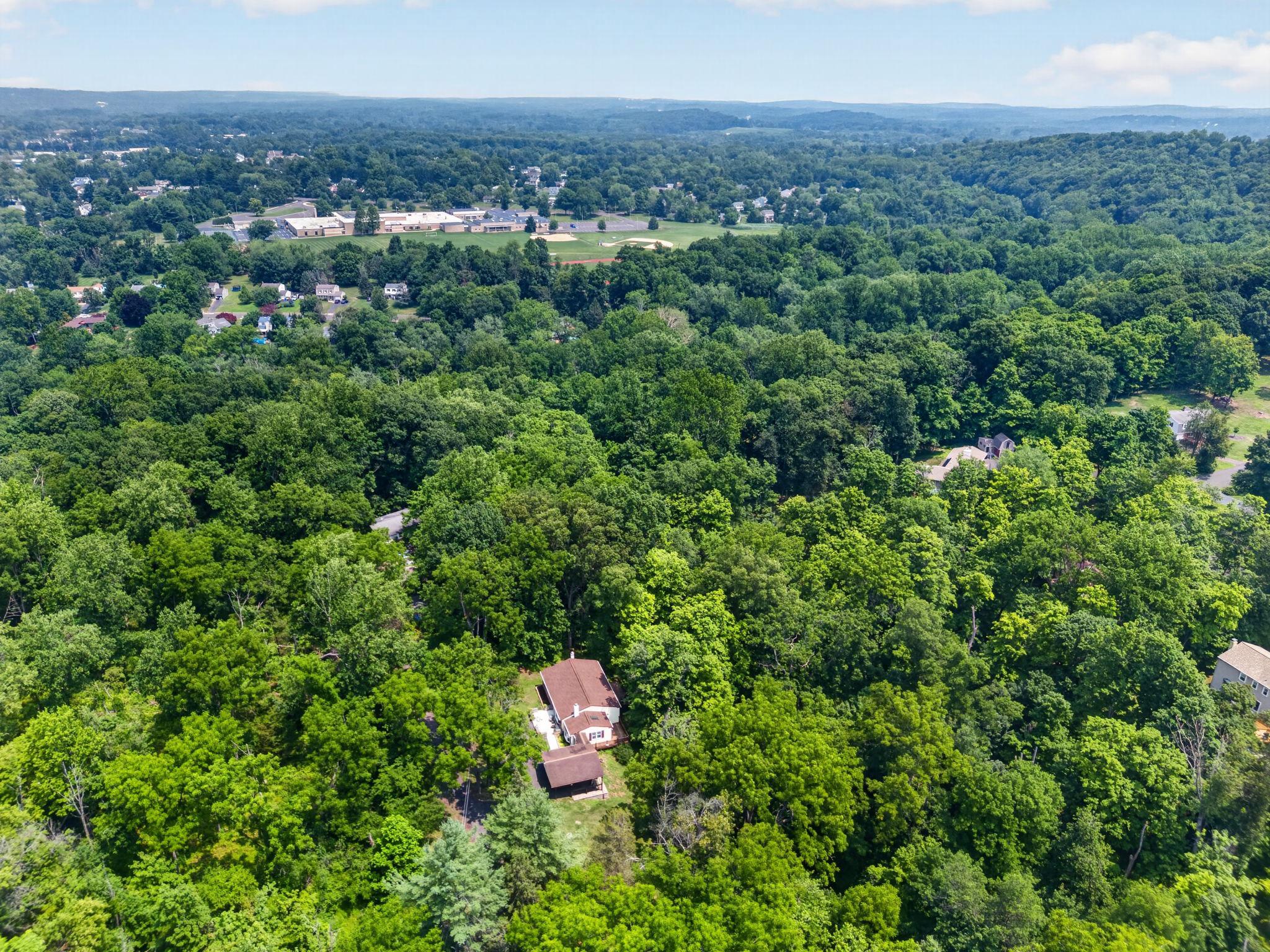 121 S LIMEKILN PIKE