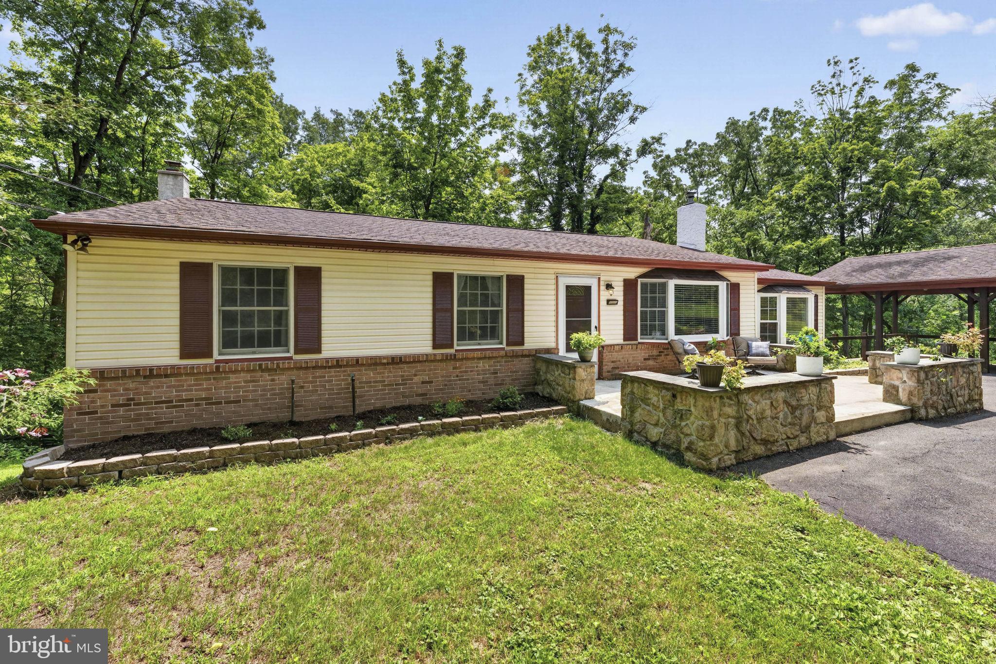 121 S LIMEKILN PIKE