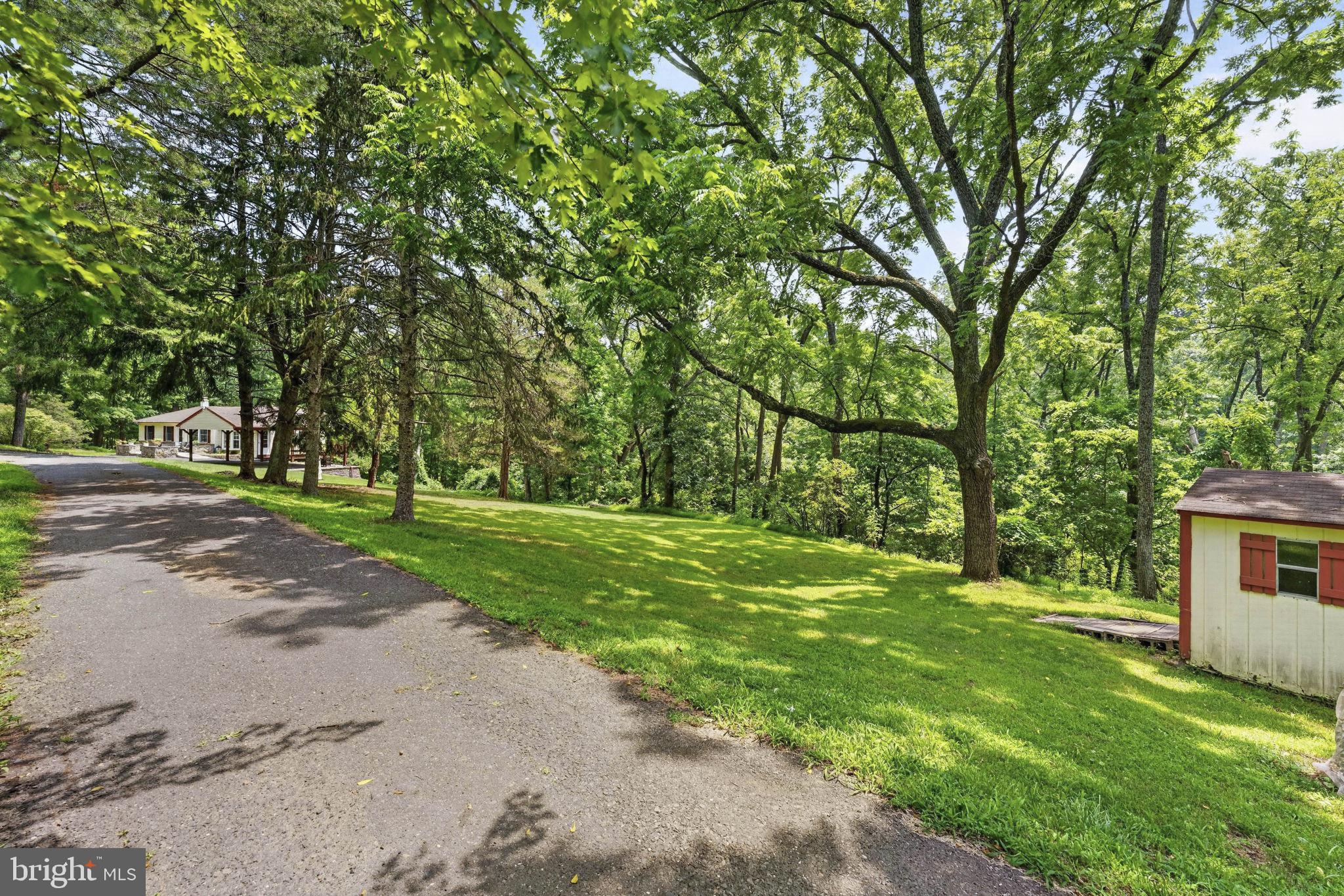 121 S LIMEKILN PIKE