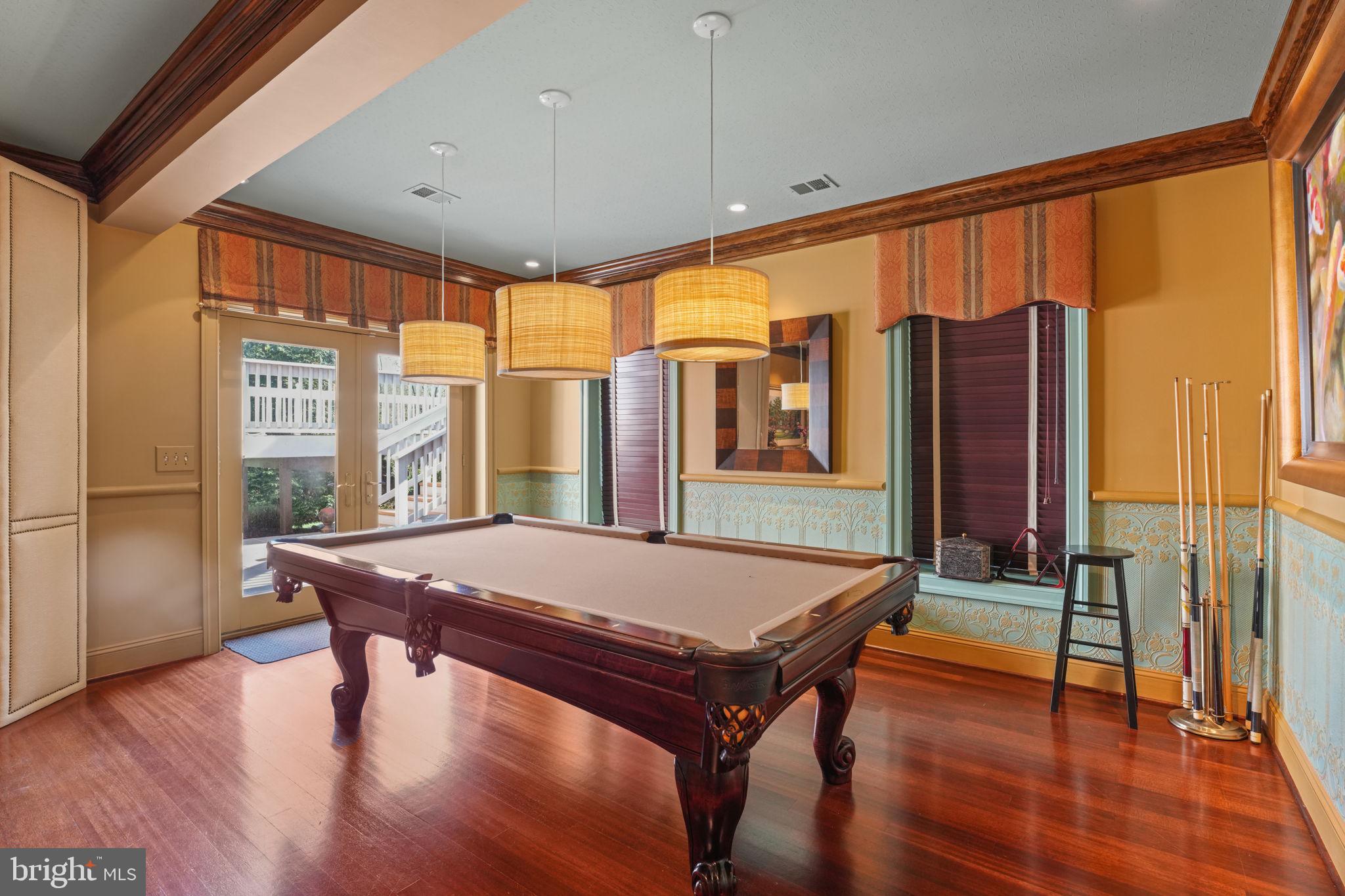 CASCADES ESTATES - Residential