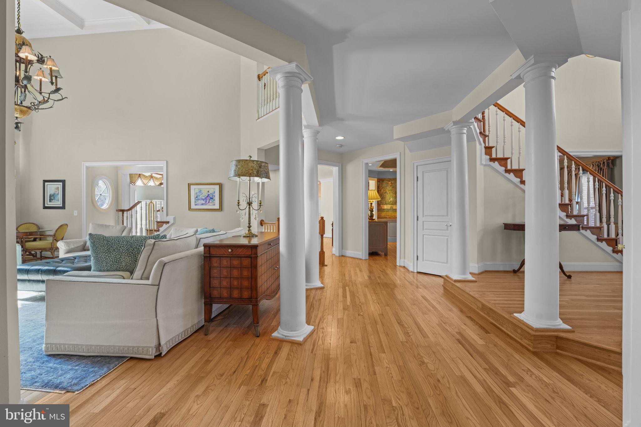 CASCADES ESTATES - Residential