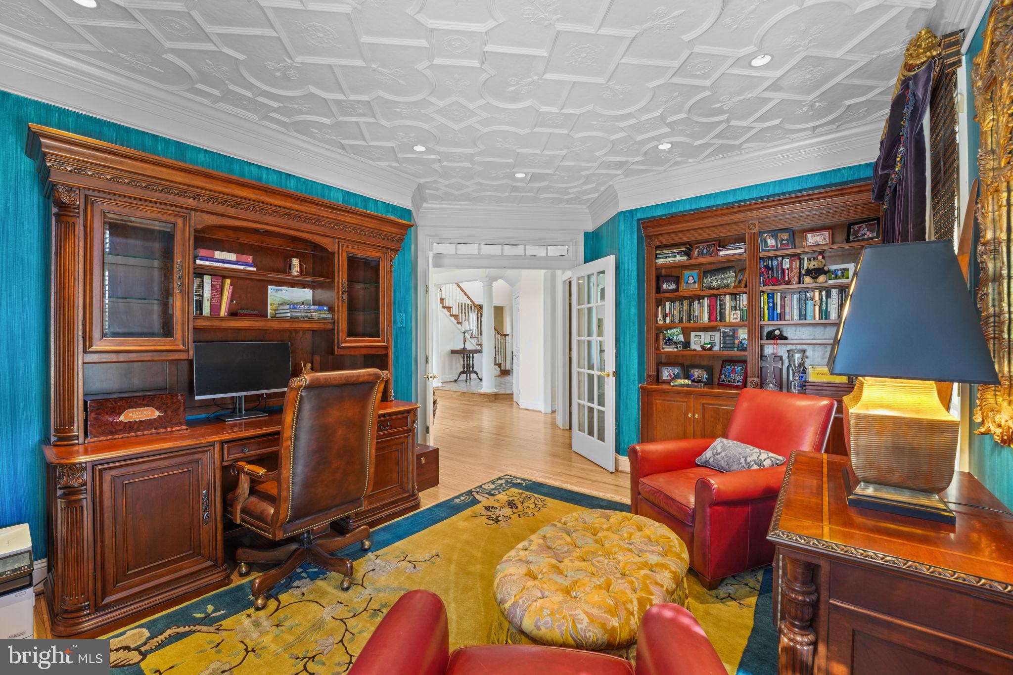 CASCADES ESTATES - Residential