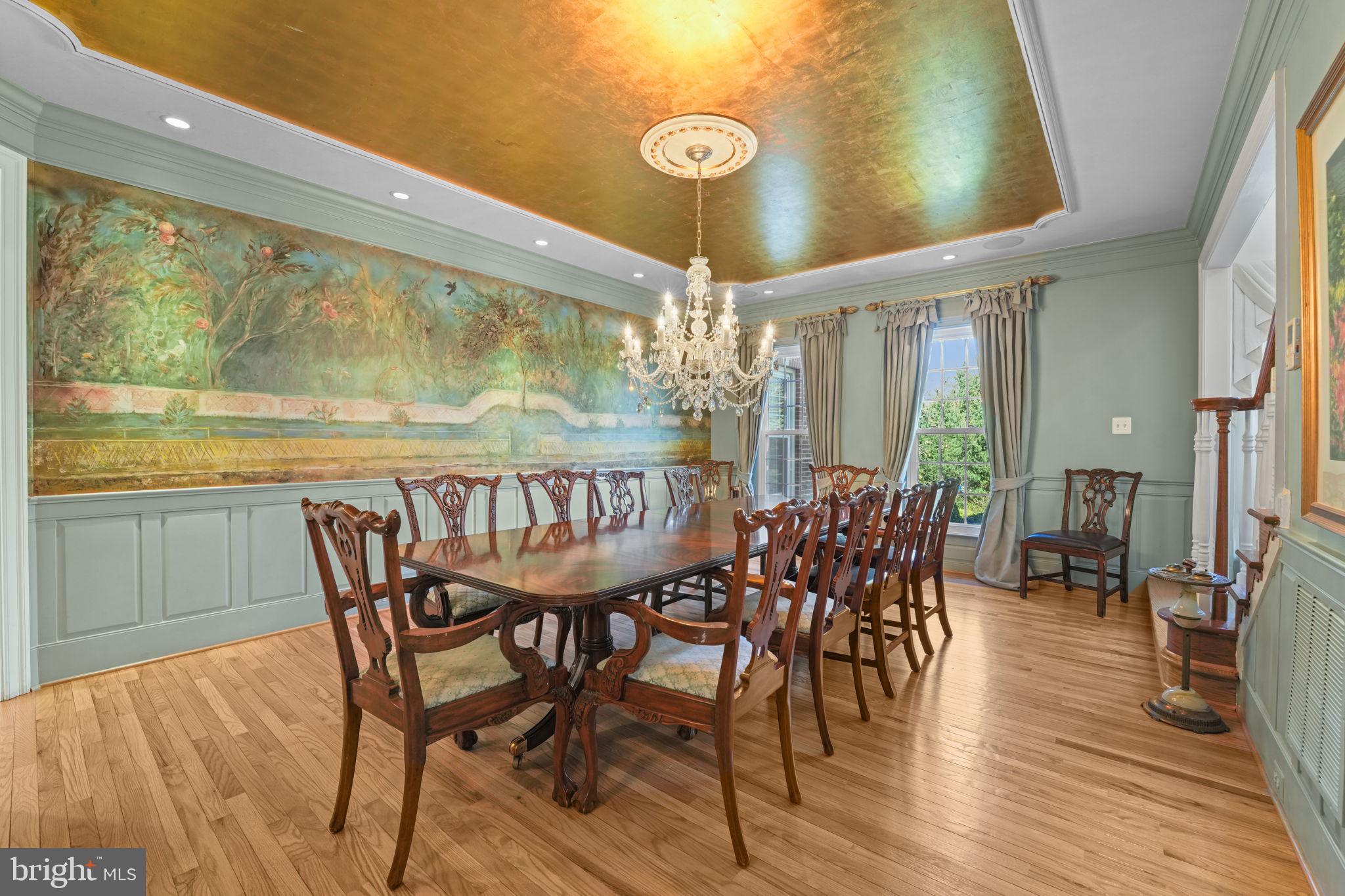 CASCADES ESTATES - Residential