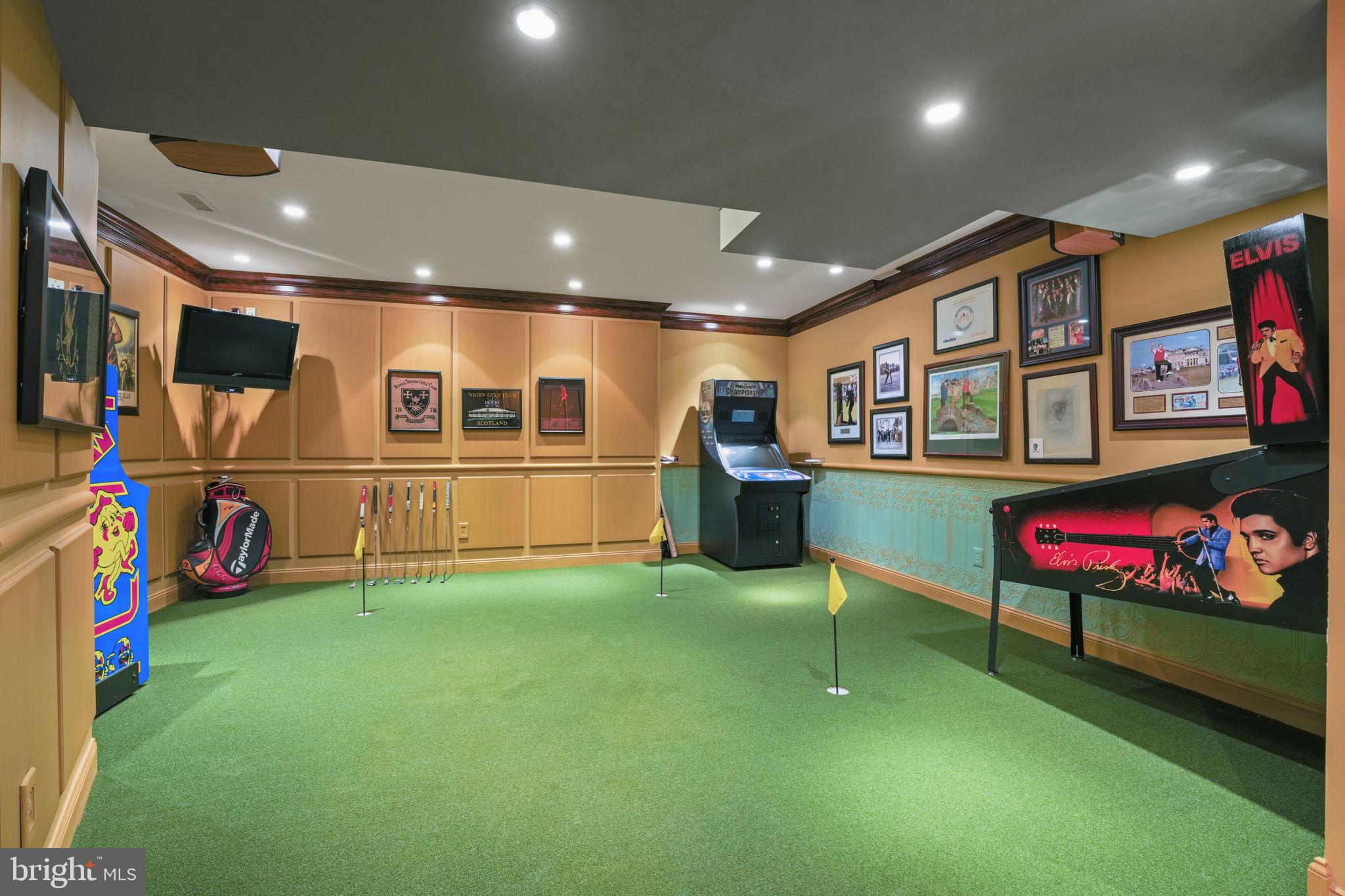 CASCADES ESTATES - Residential